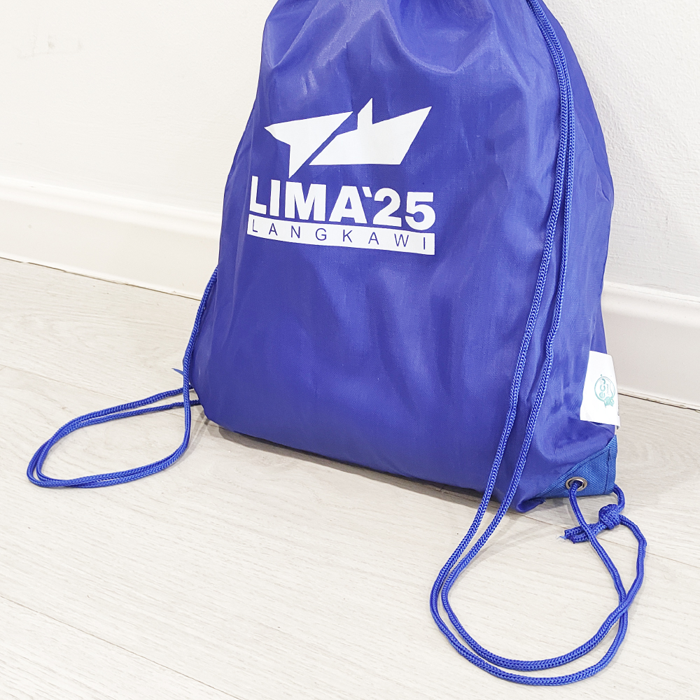 LIMA`25 Gift Bag