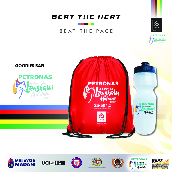 LTDL`23 Goodies Bag