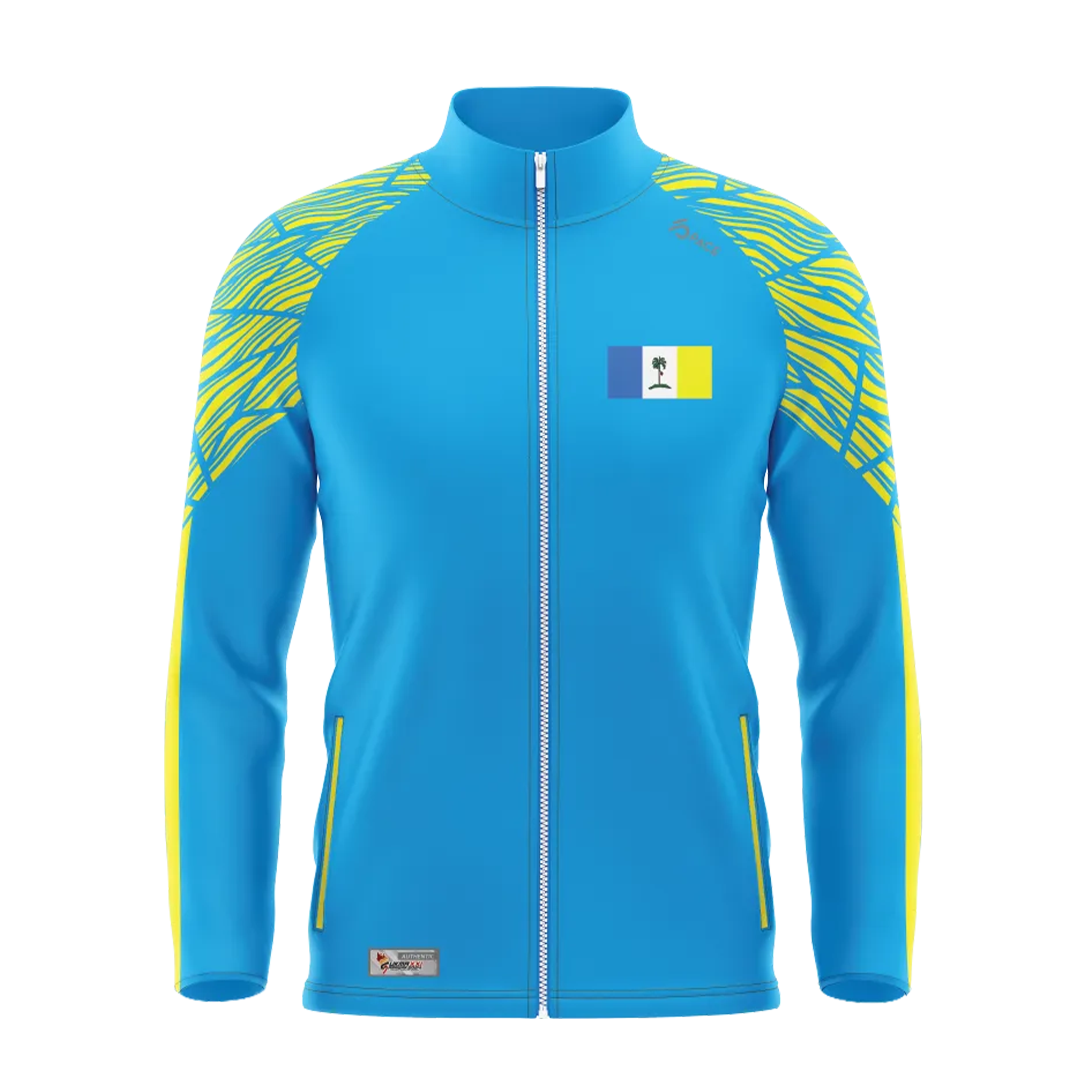 PENANG SUKMA Jacket