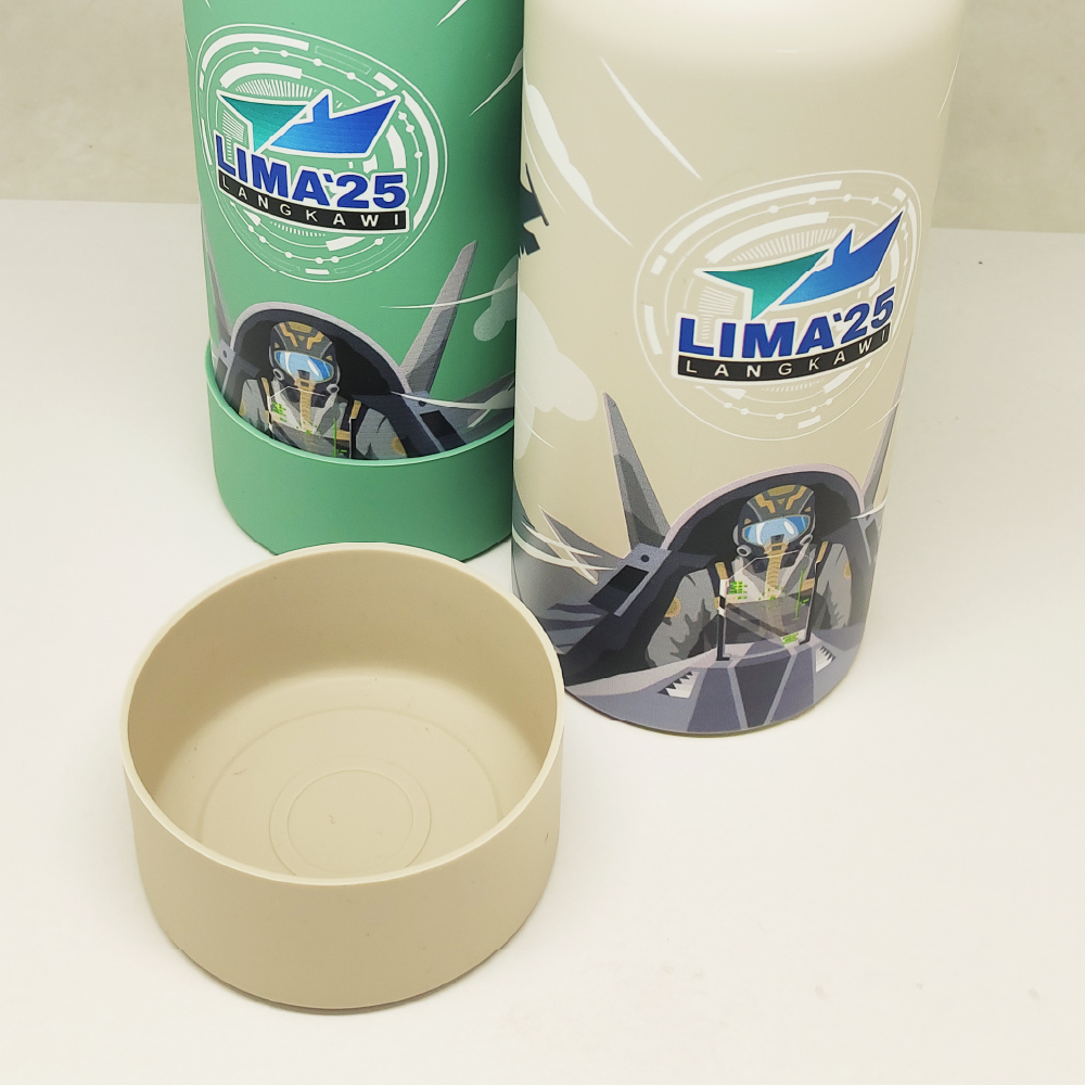 LIMA`25 Thermal Flask