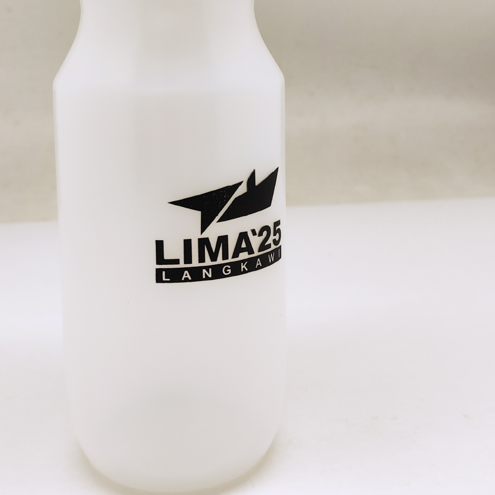 LIMA`25 Gift Bag