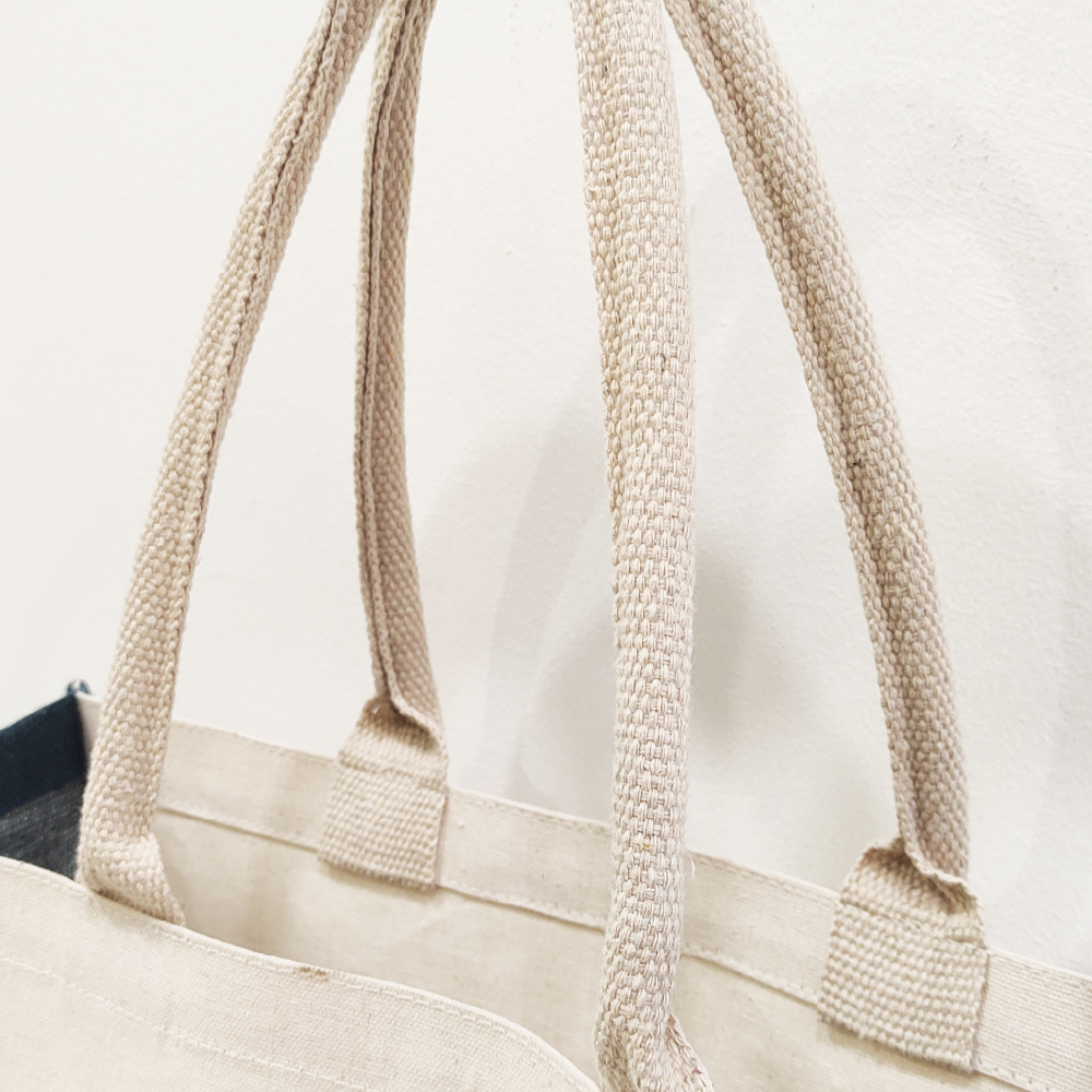 LIMA`25 Canvas Jute Bag