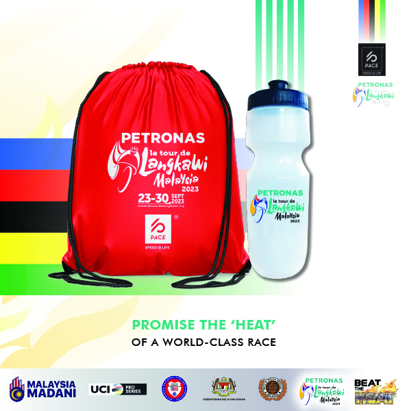 LTDL`23 Goodies Bag