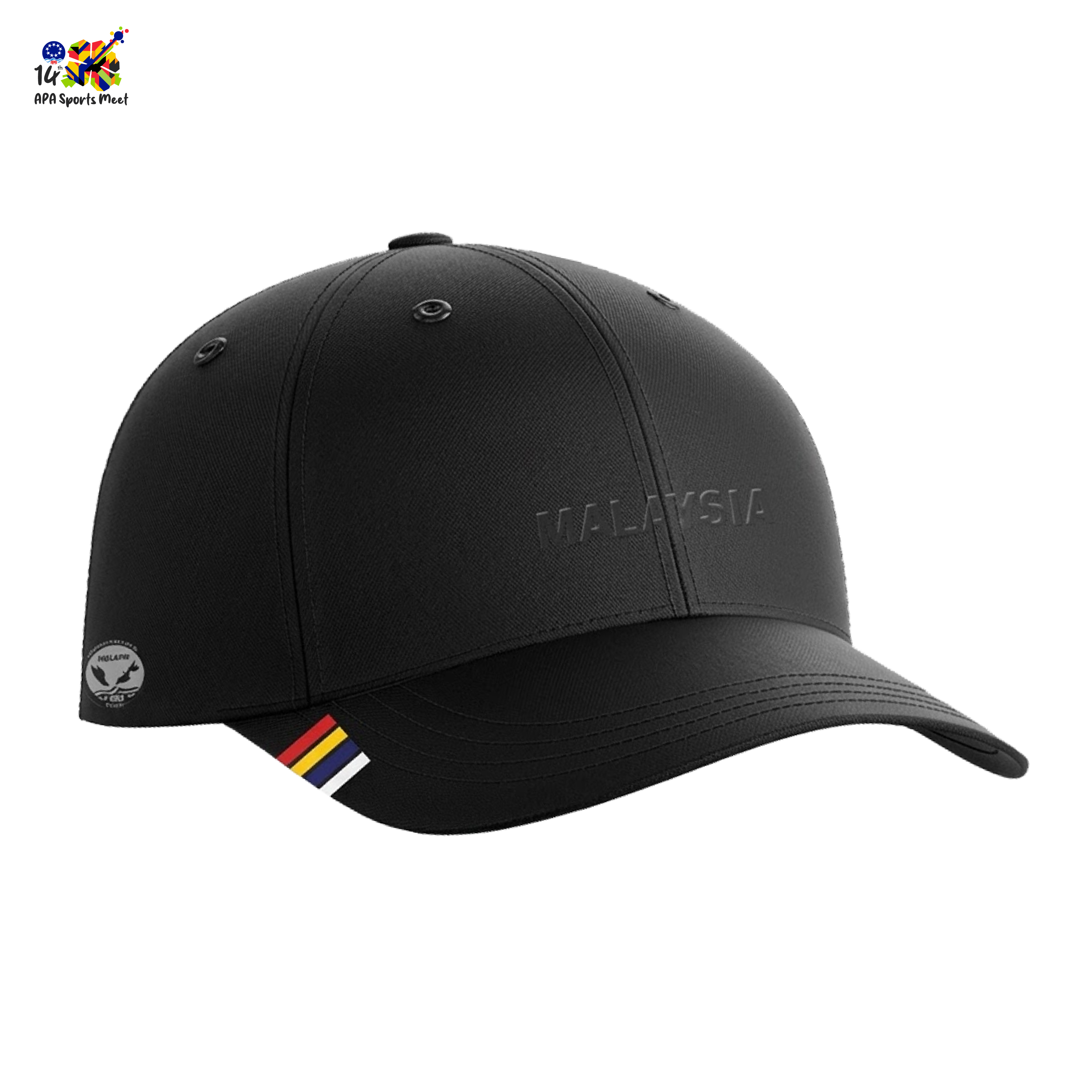 MAPA`24 Malaysia Sport Cap
