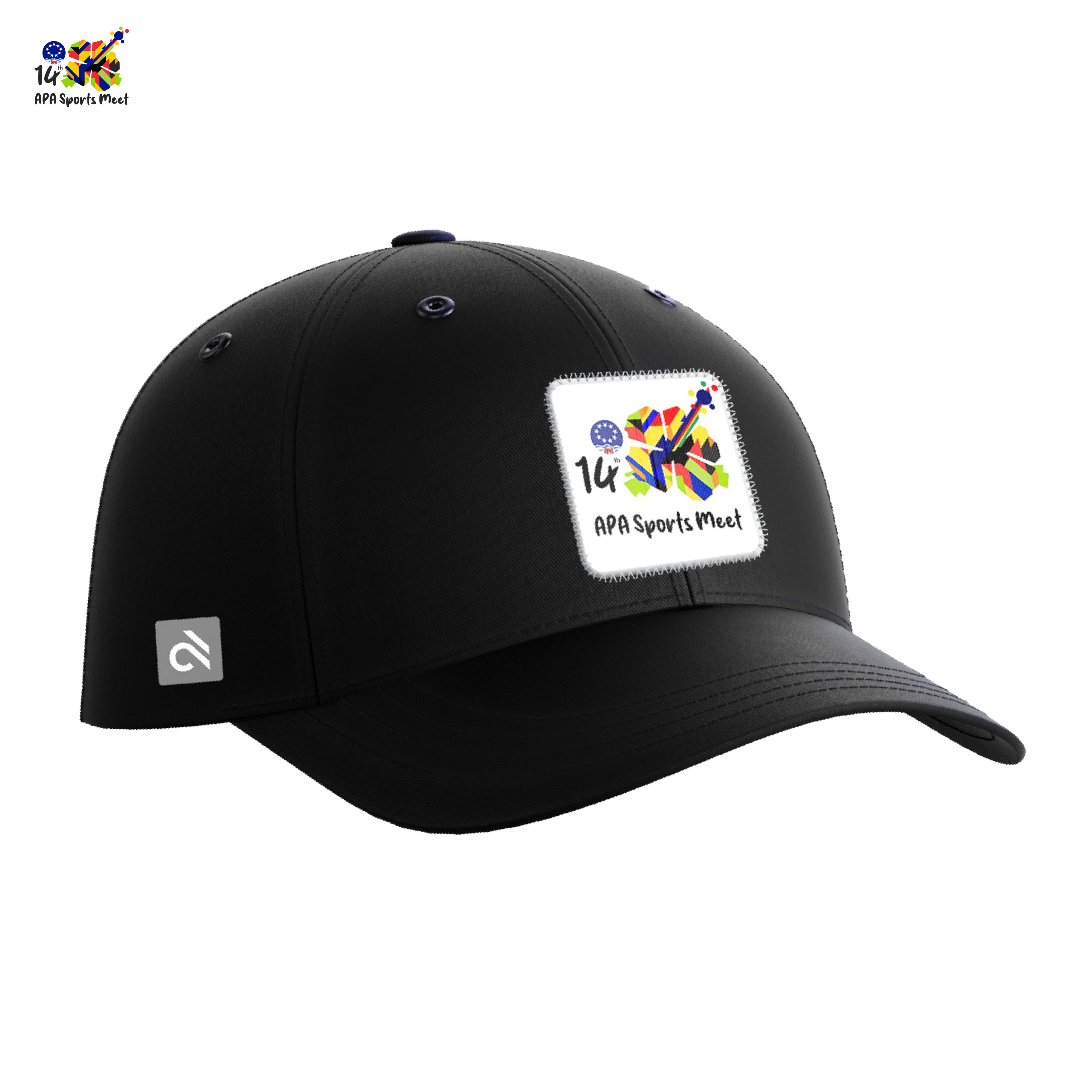 APA SPORTS MEET`24 Cap