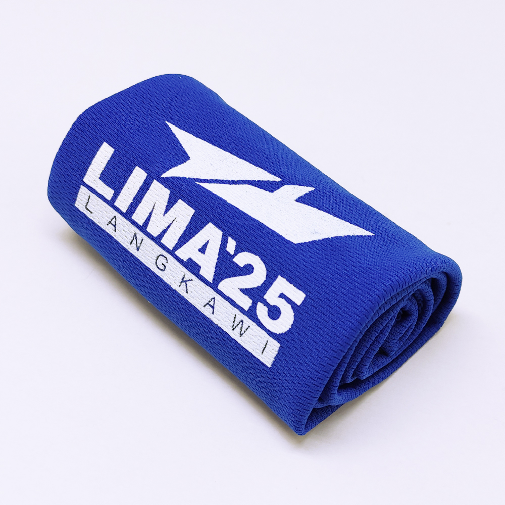 LIMA`25 Gift Bag