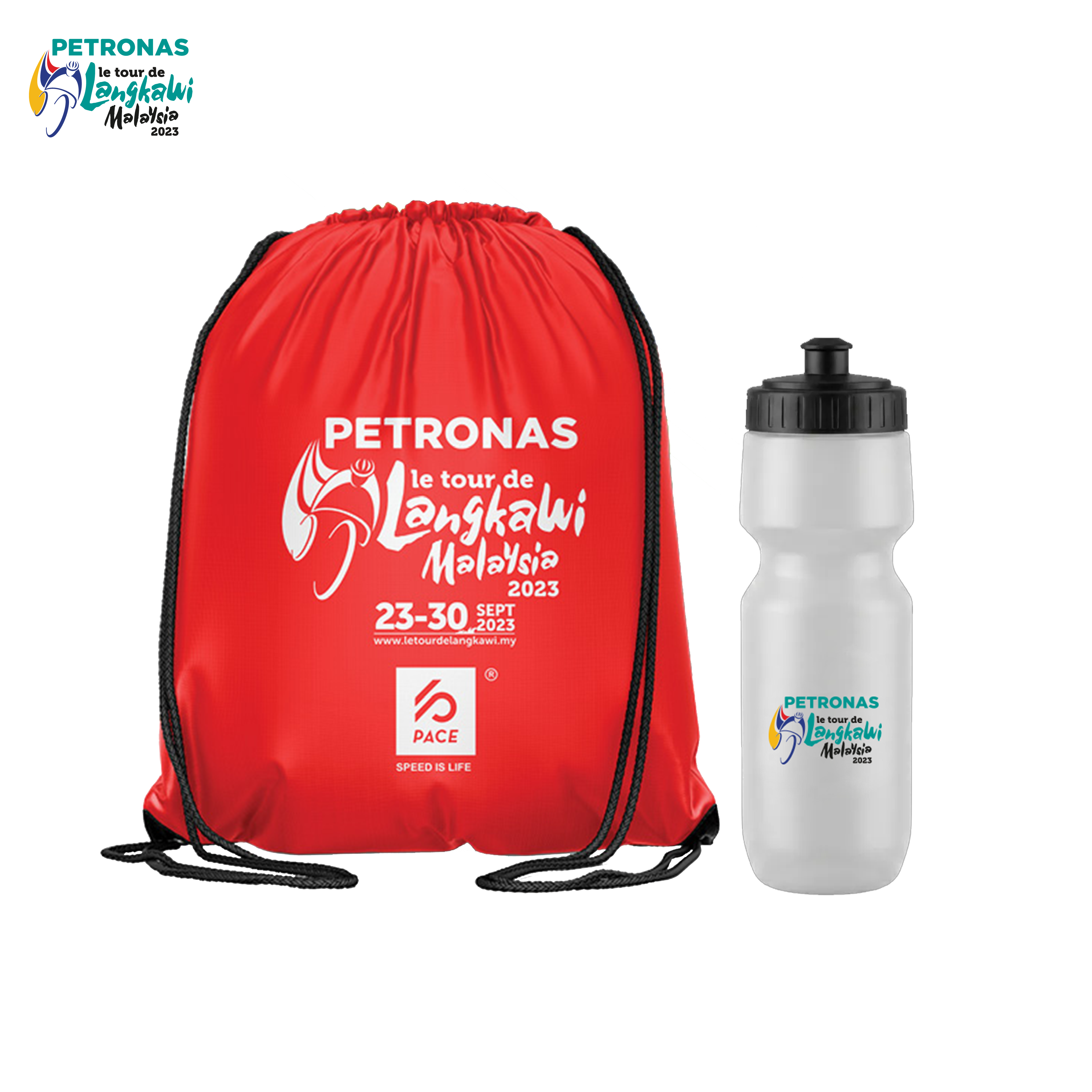 LTDL`23 Goodies Bag