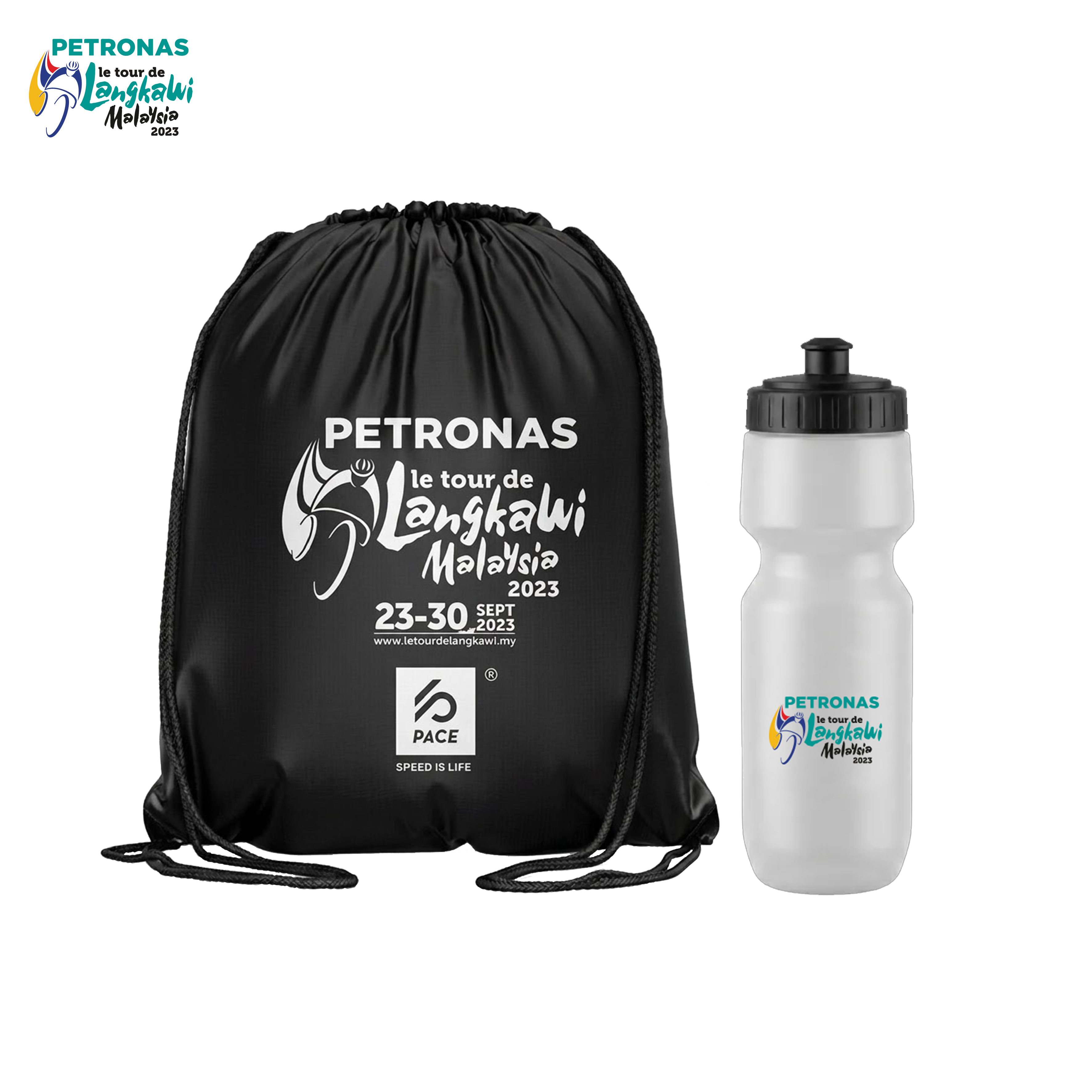 LTDL`23 Goodies Bag