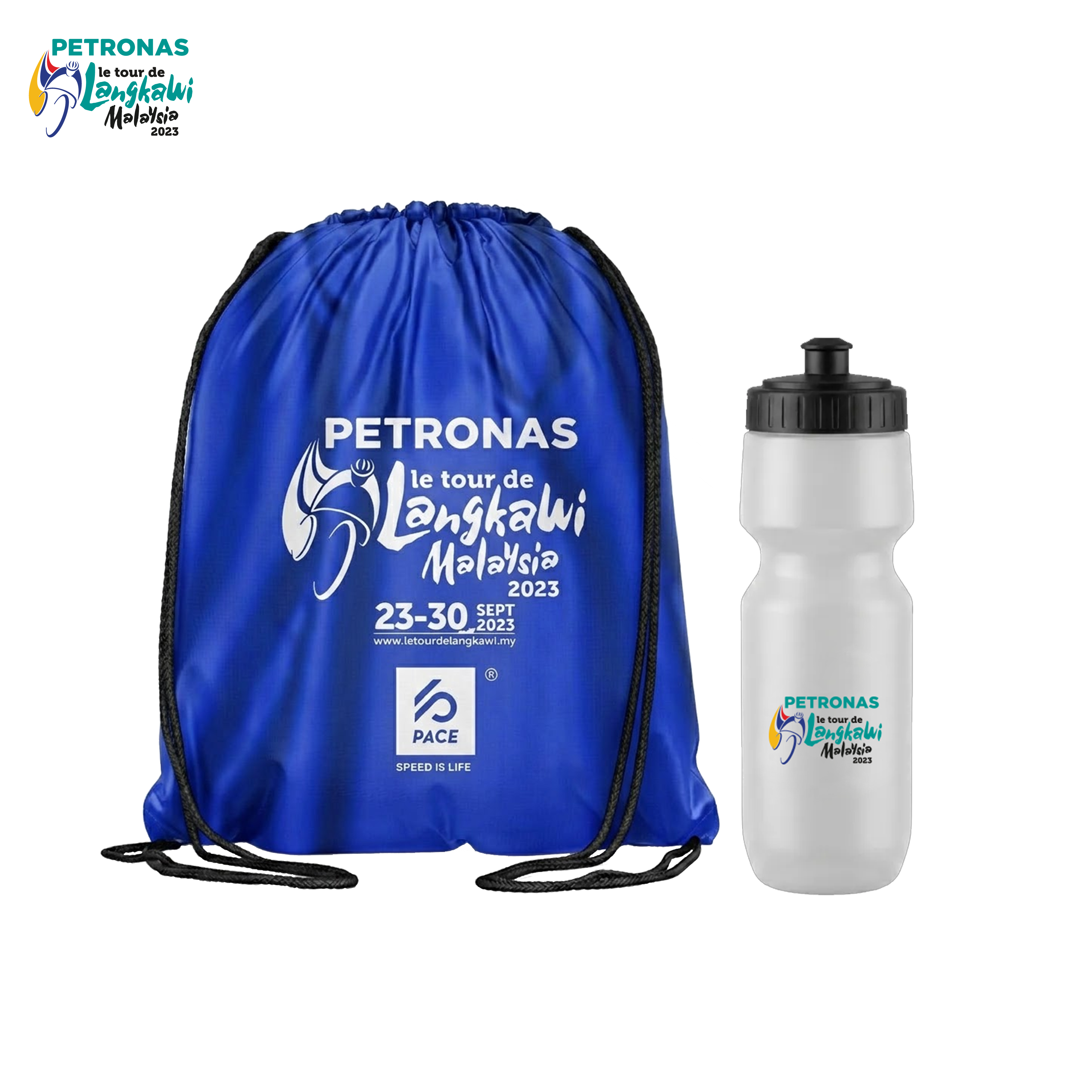 LTDL`23 Goodies Bag