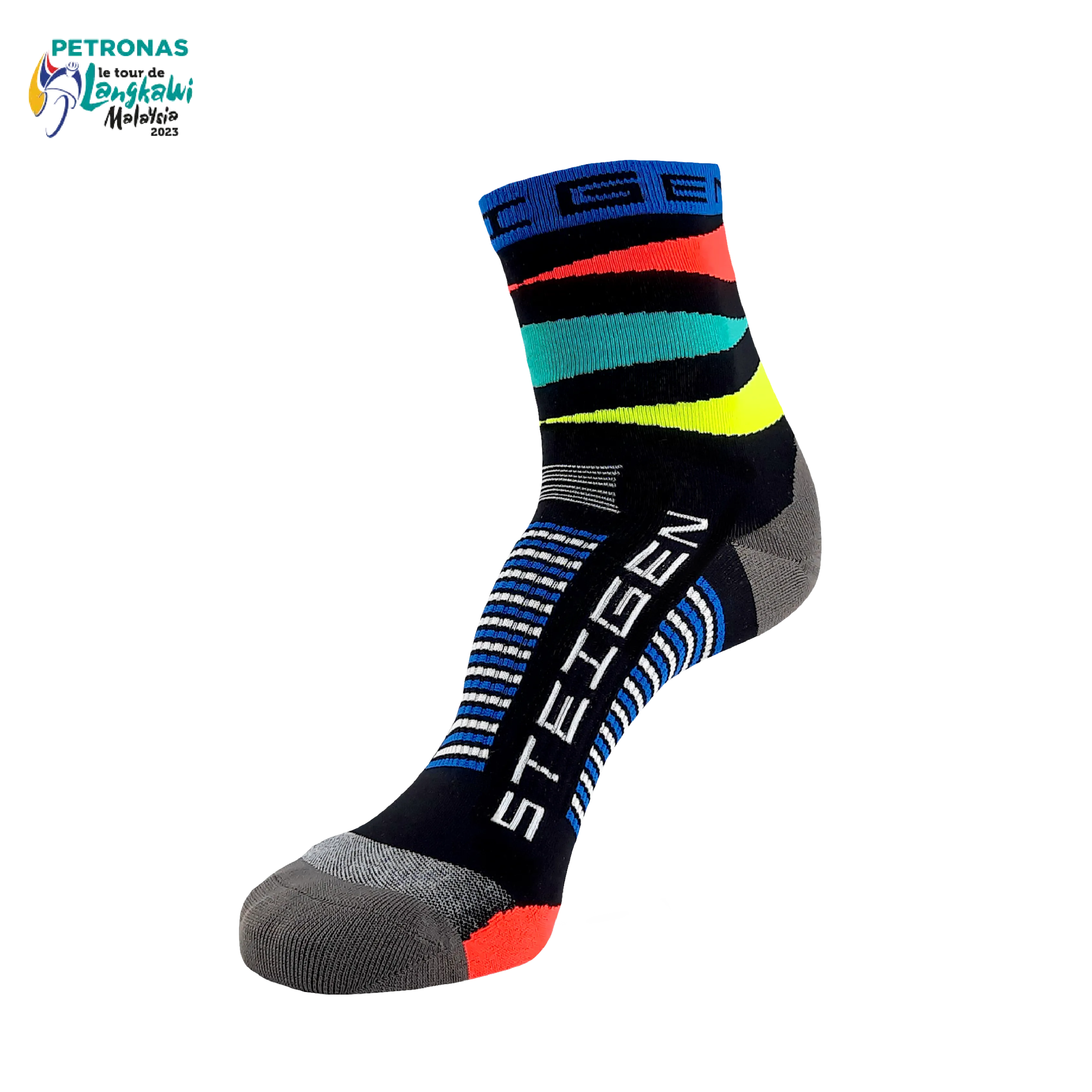 LTDL`23 STEIGEN Socks
