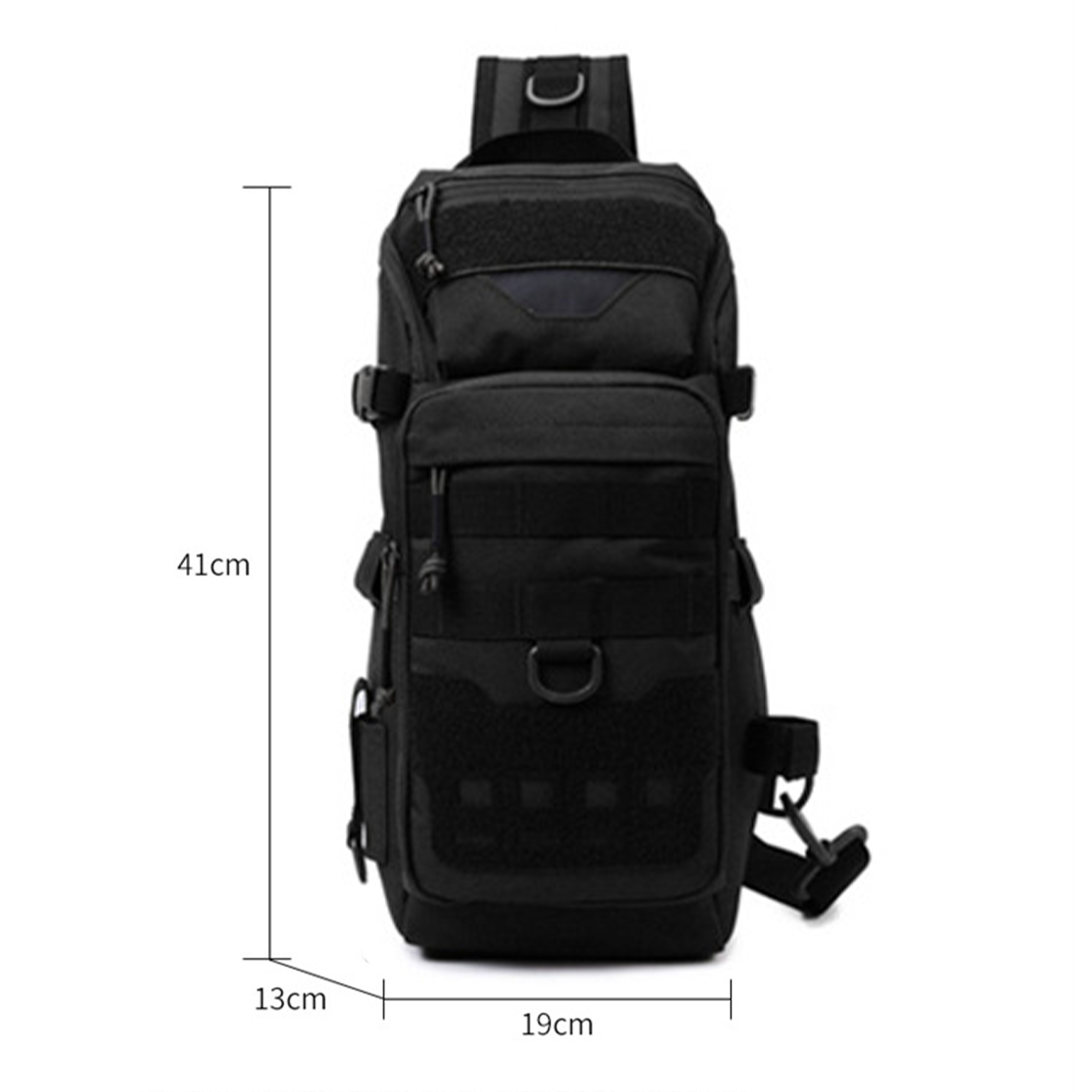 LIMA`25 Tactical Sling Ops Pack