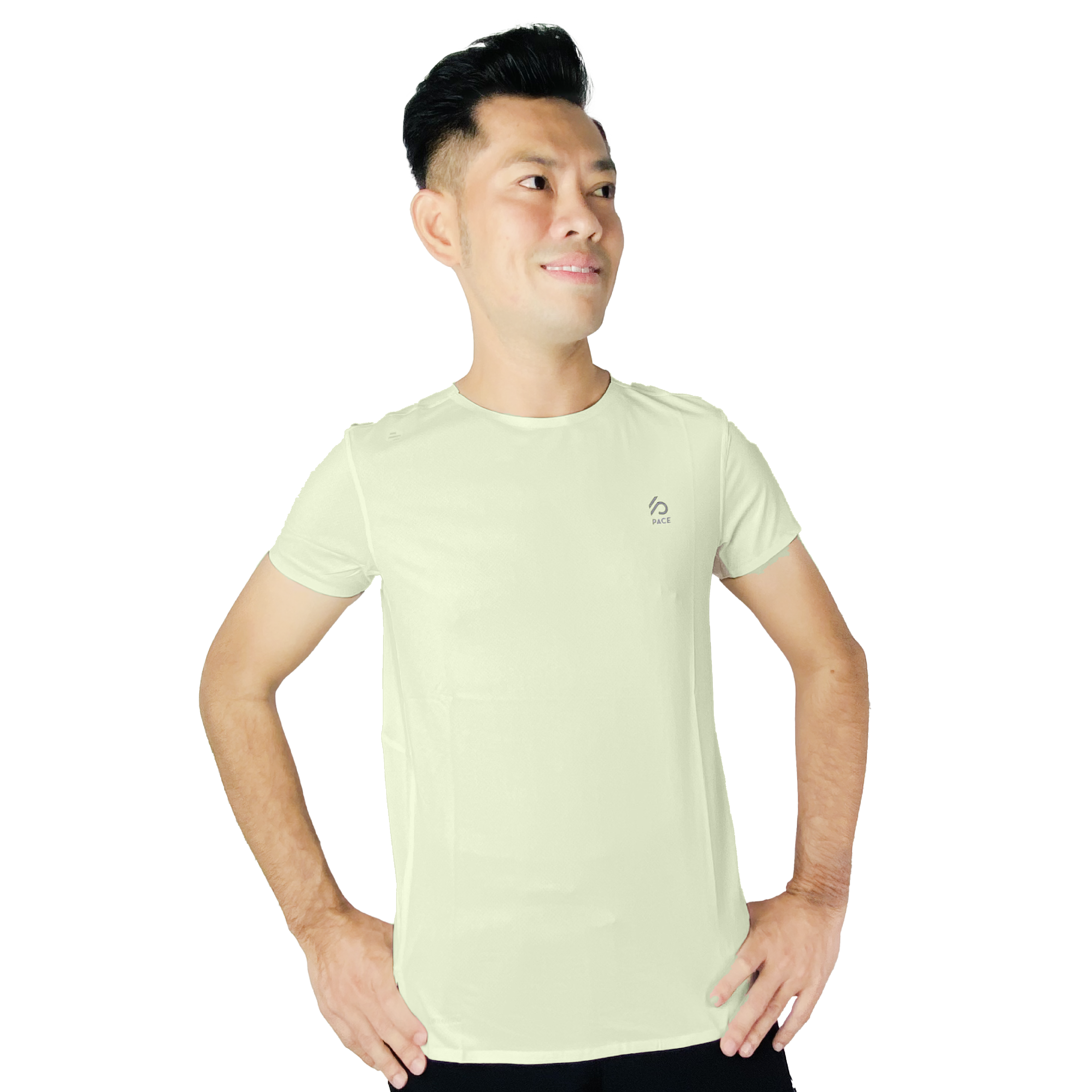  Zero Pro Unisex Short Sleeve Training Tee (0941)