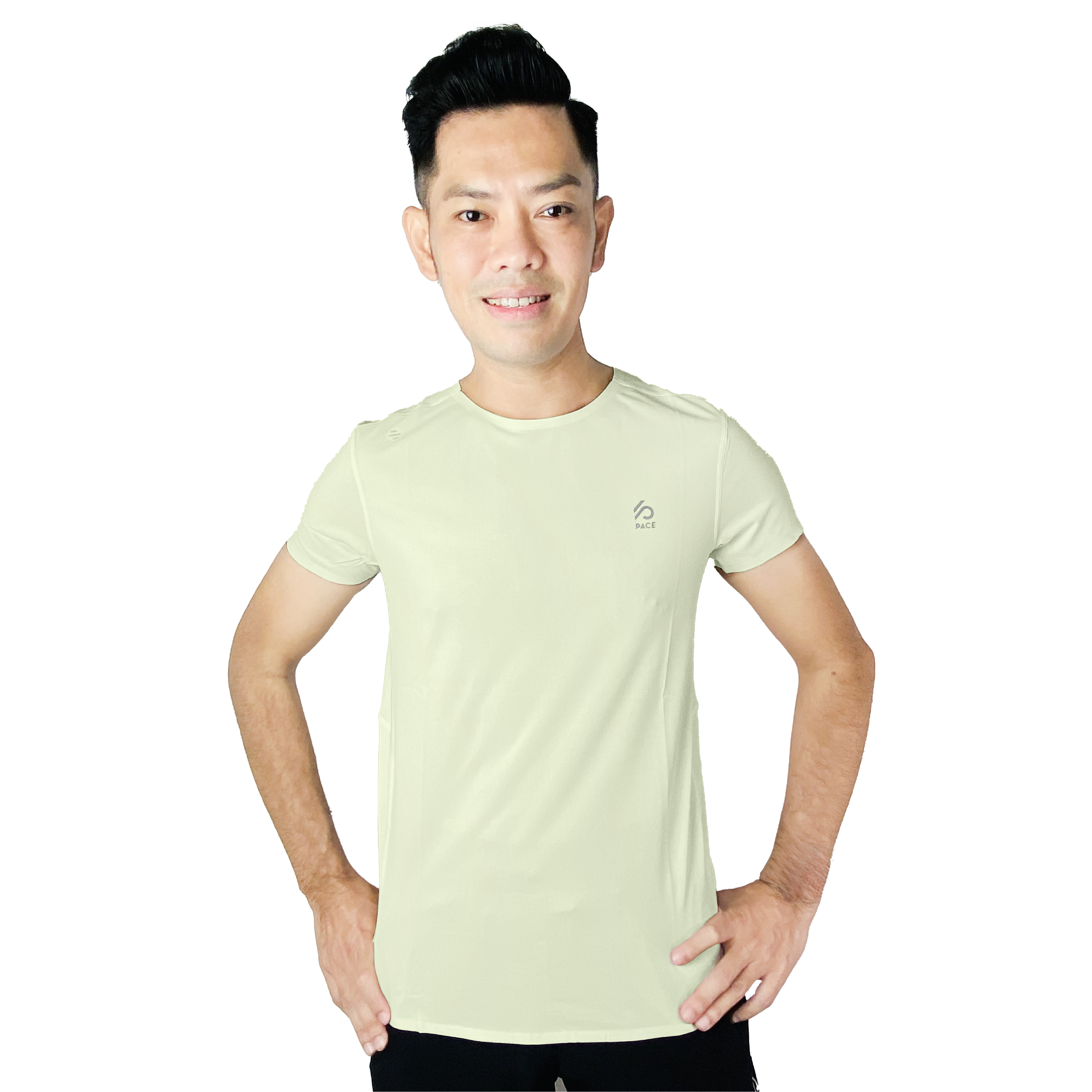  Zero Pro Unisex Short Sleeve Training Tee (0941)