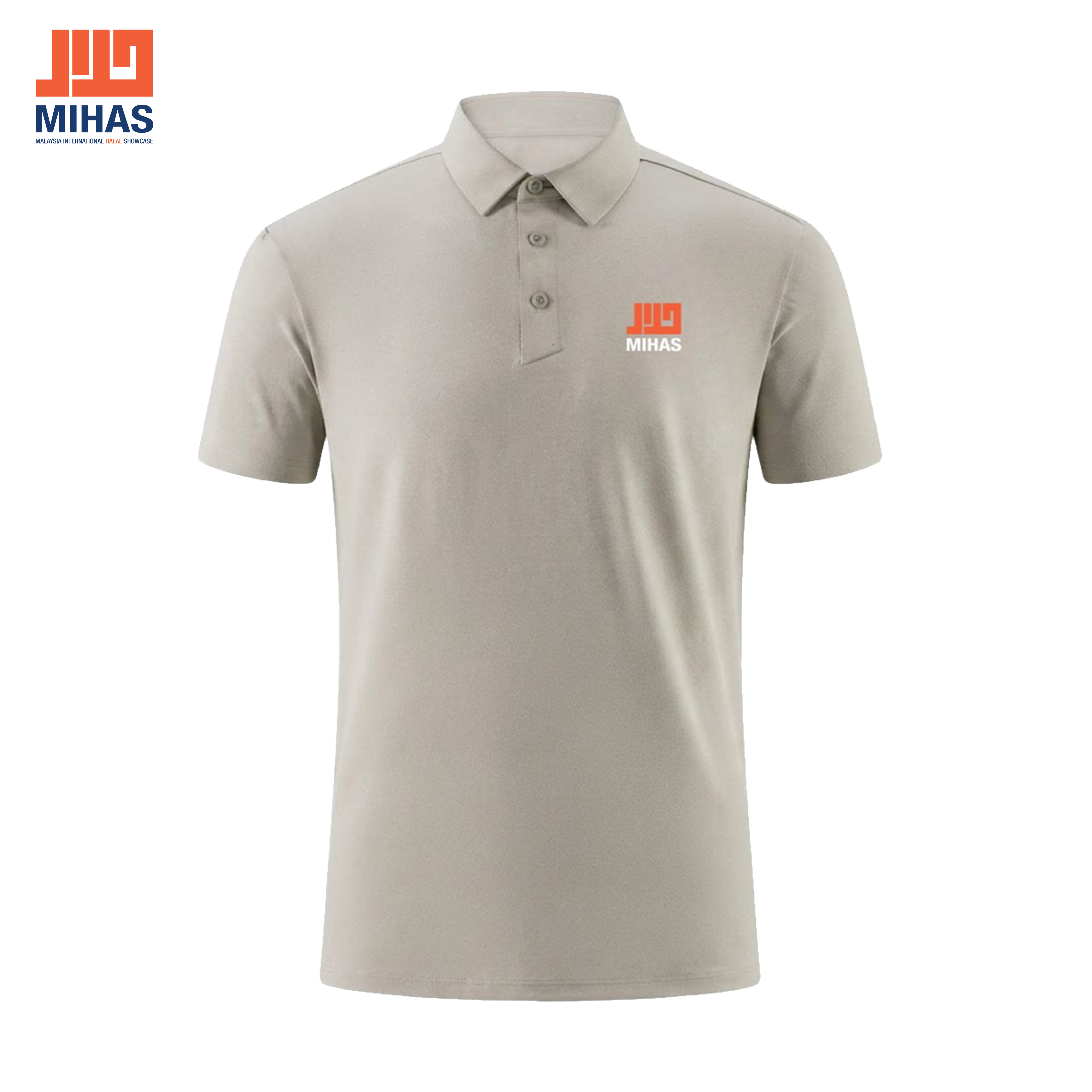 MIHAS`26 Polo Premium