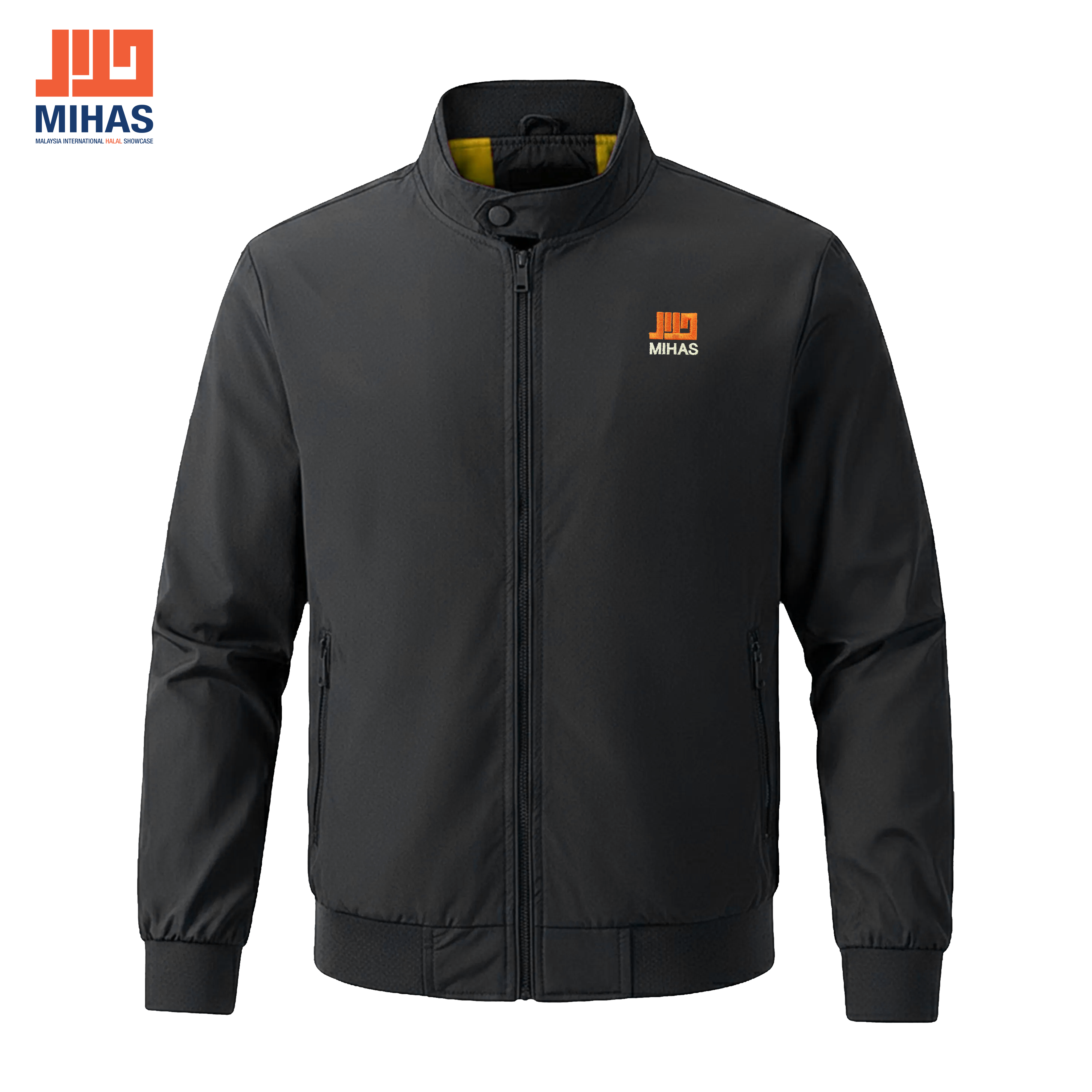 MIHAS`26 Jacket