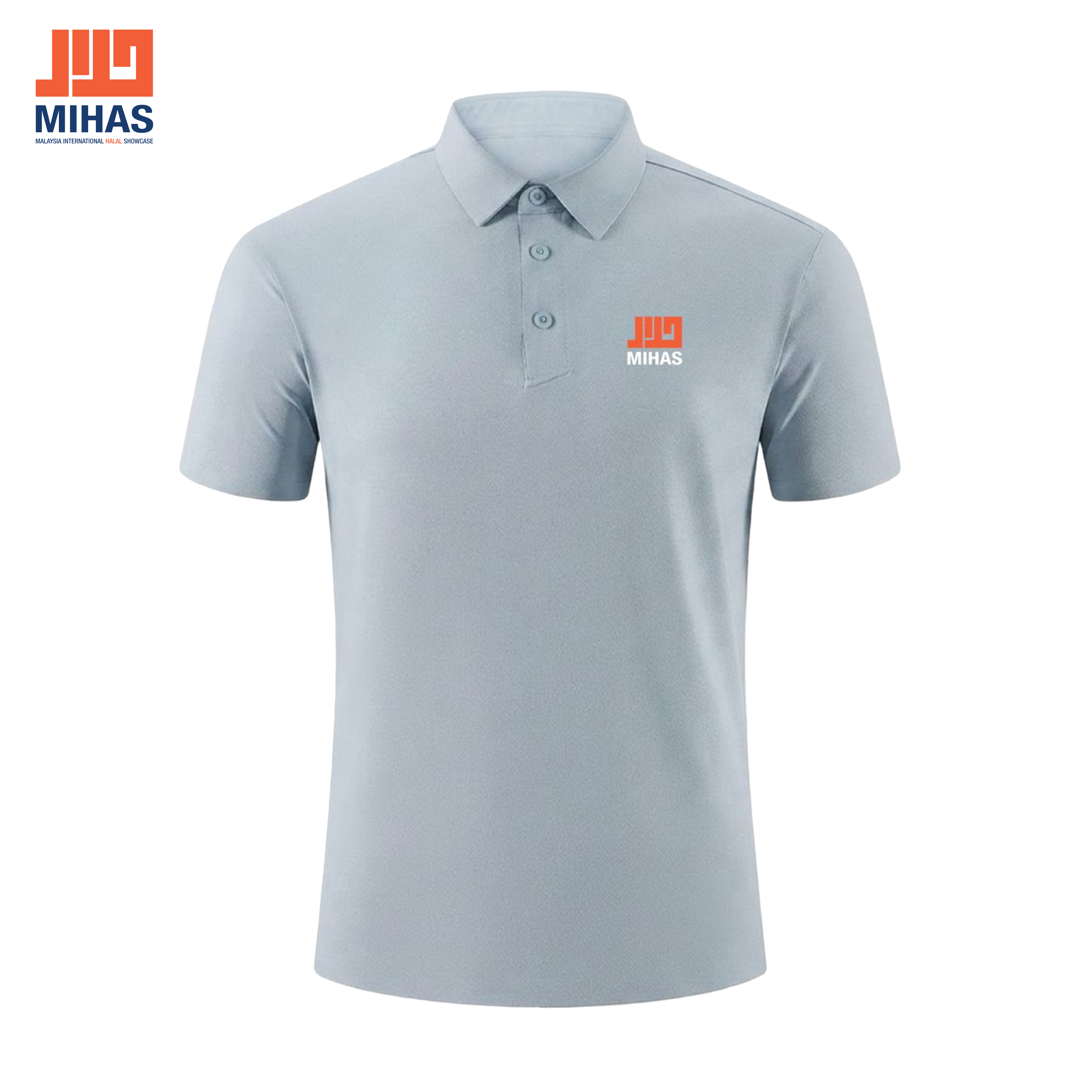 MIHAS`26 Polo Premium
