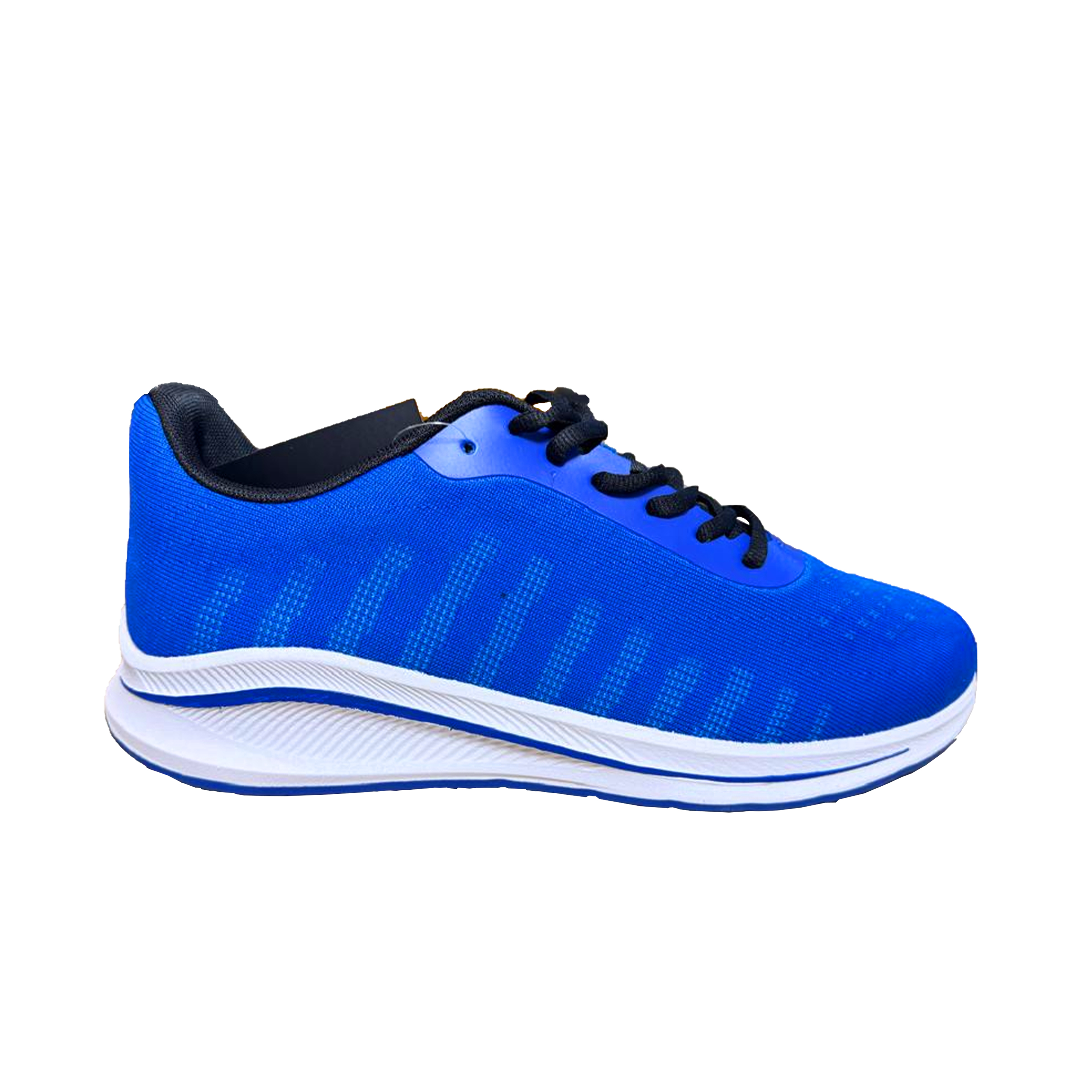 Zero Pro Navy Sport Shoes