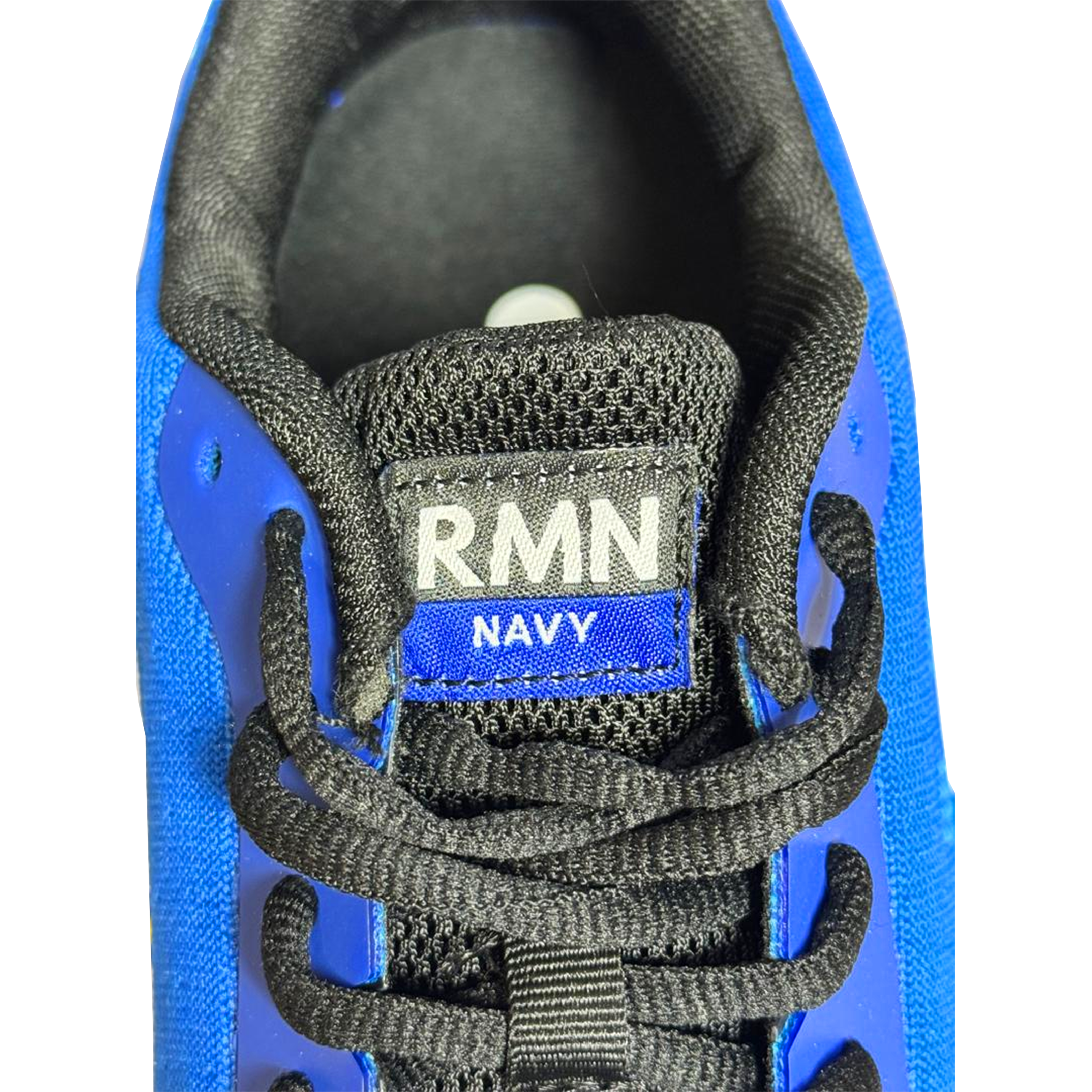 Zero Pro Navy Sport Shoes