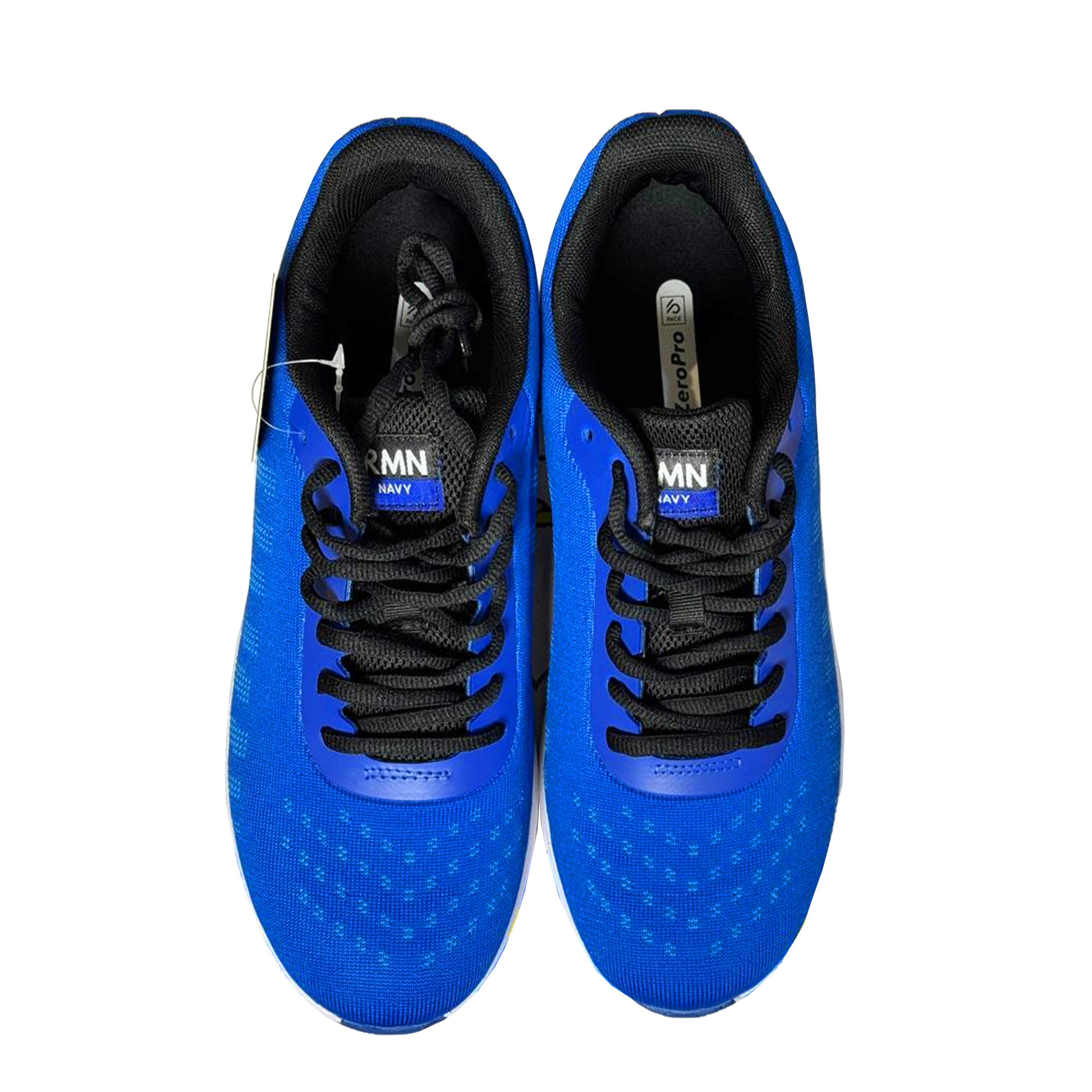 Zero Pro Navy Sport Shoes