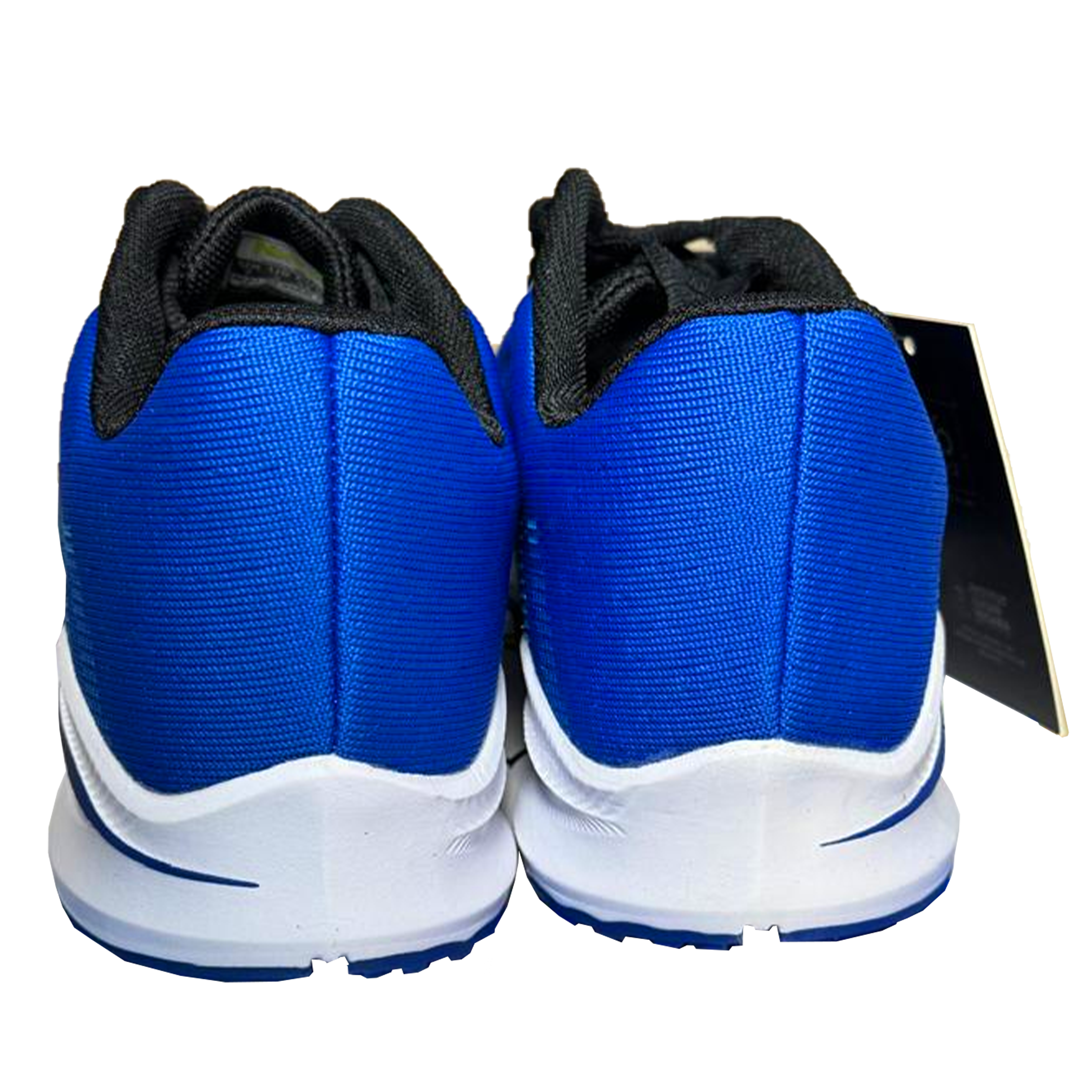 Zero Pro Navy Sport Shoes