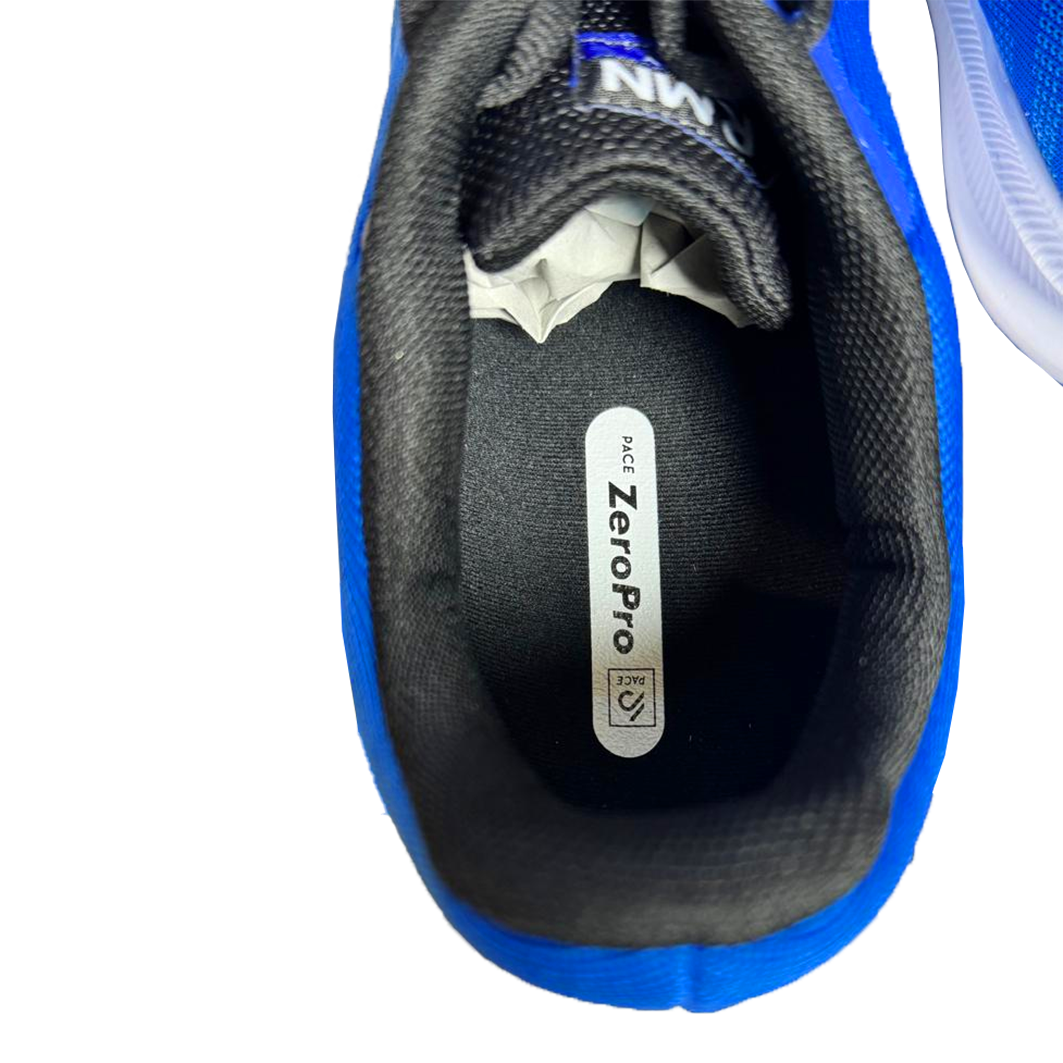 Zero Pro Navy Sport Shoes