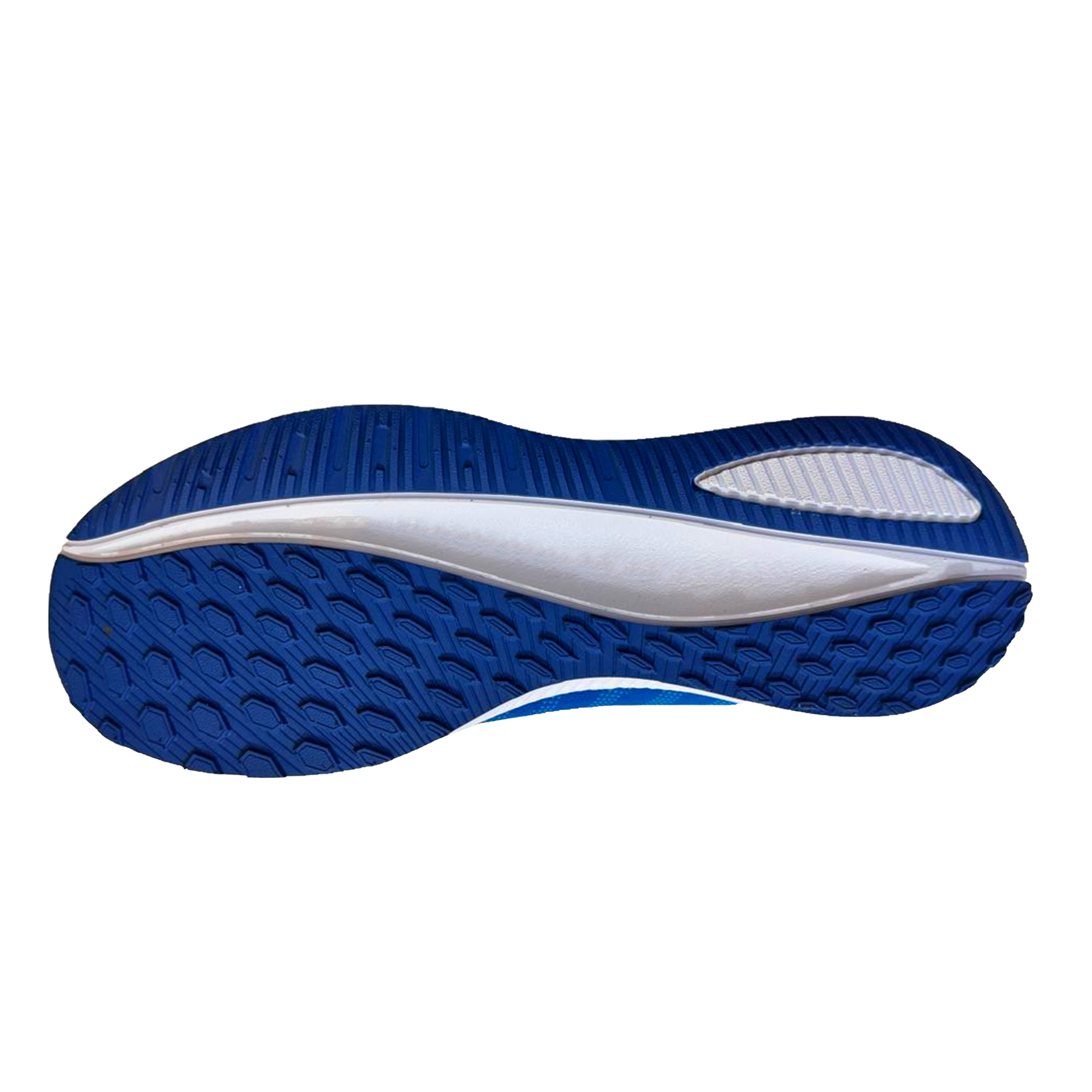 Zero Pro Navy Sport Shoes