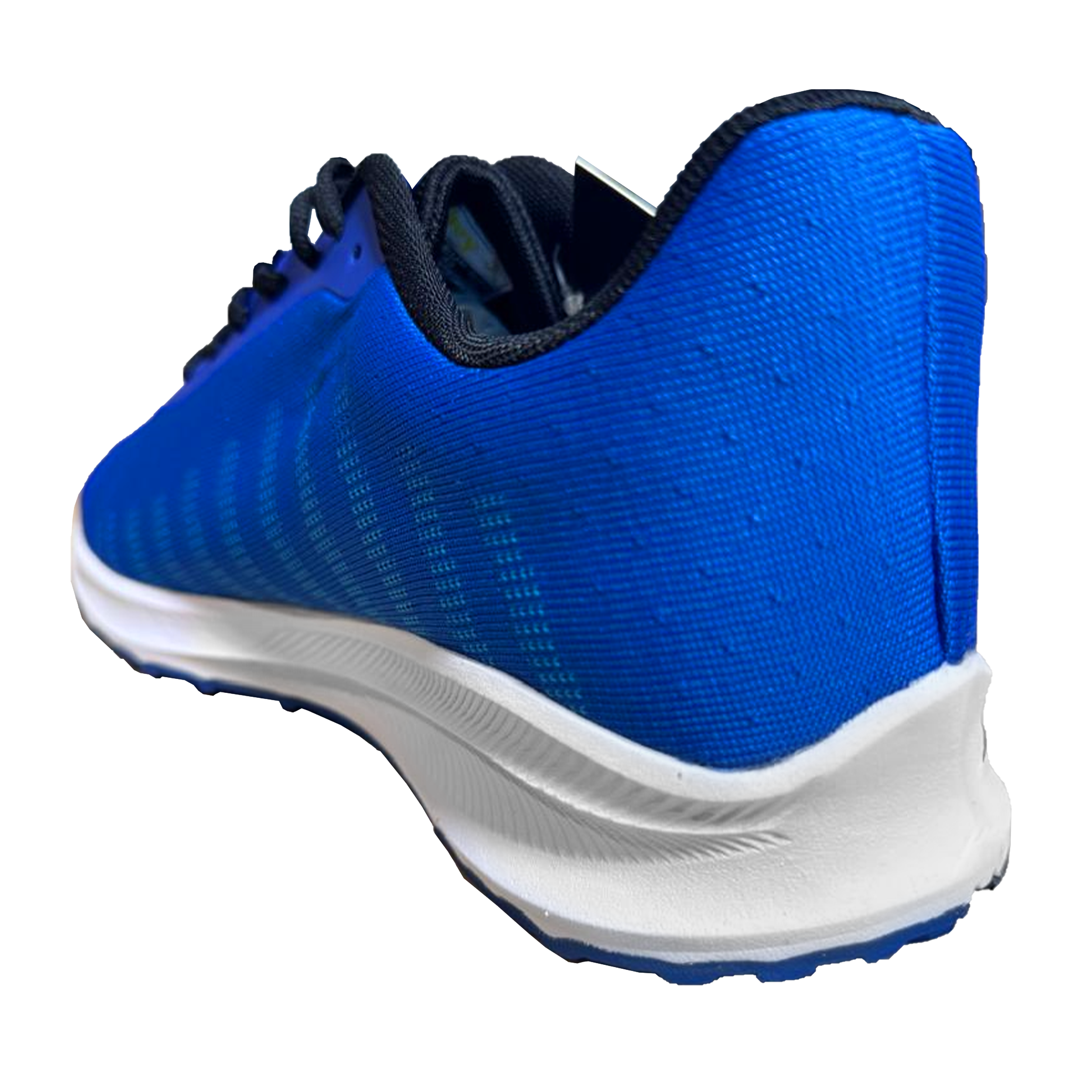 Zero Pro Navy Sport Shoes