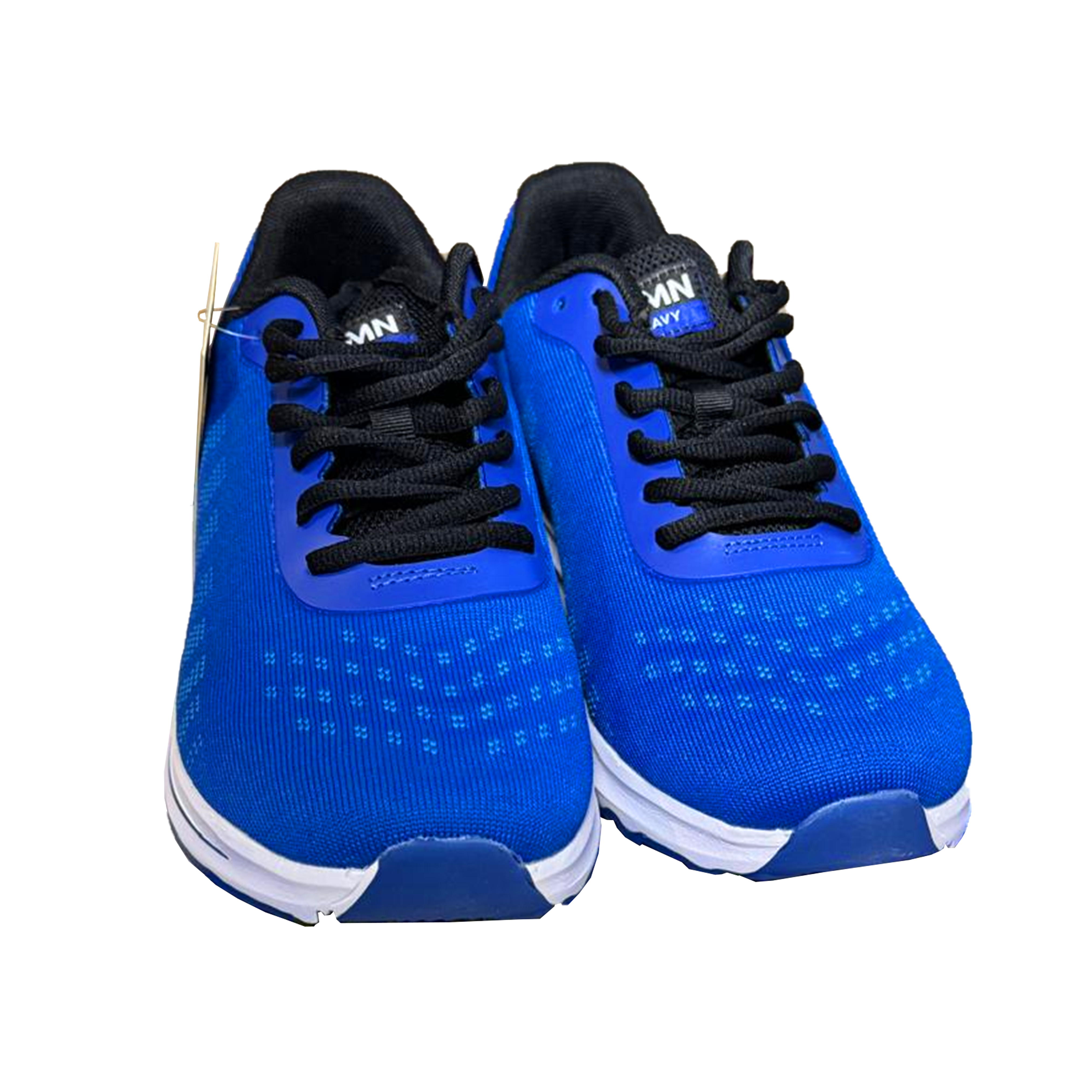 Zero Pro Navy Sport Shoes