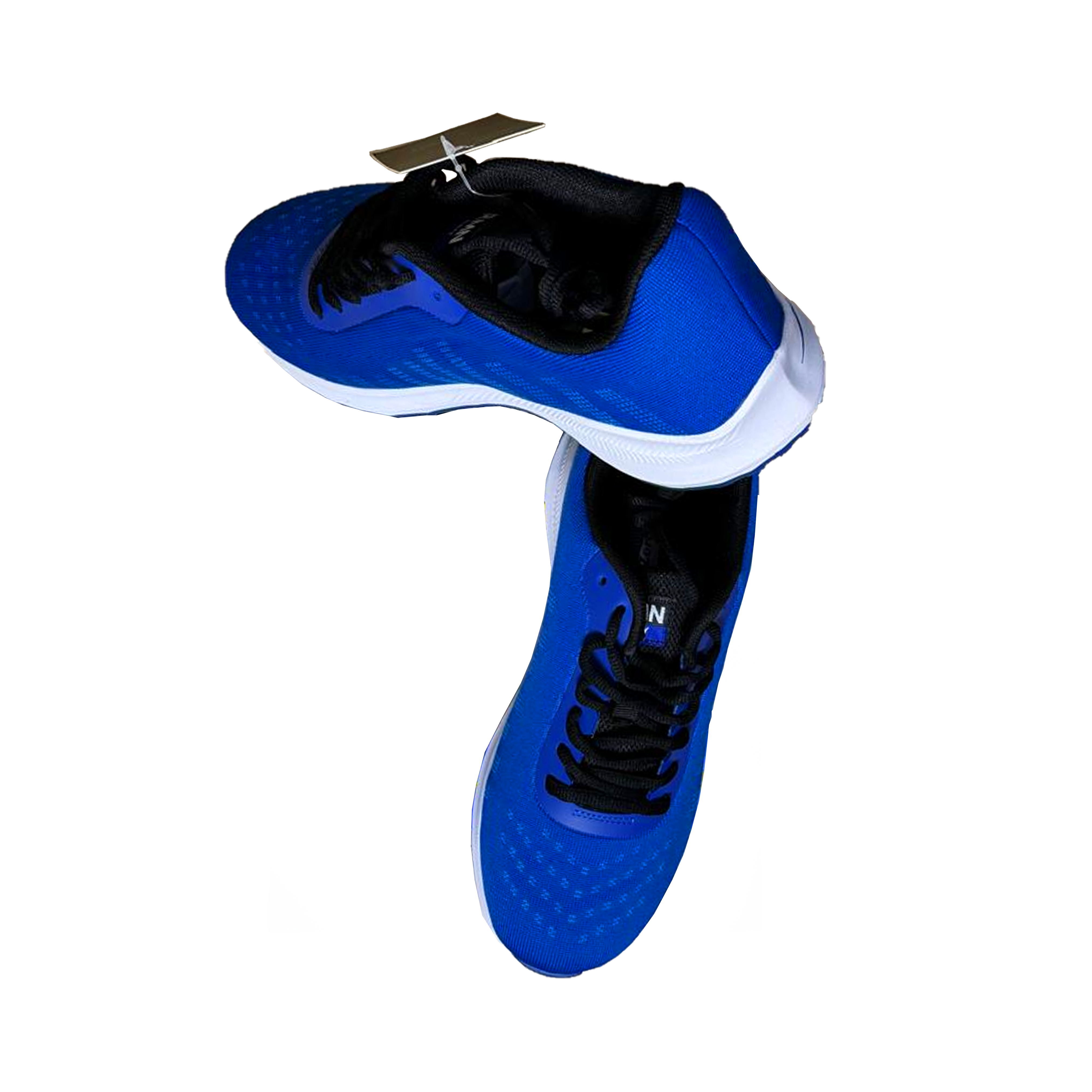 Zero Pro Navy Sport Shoes