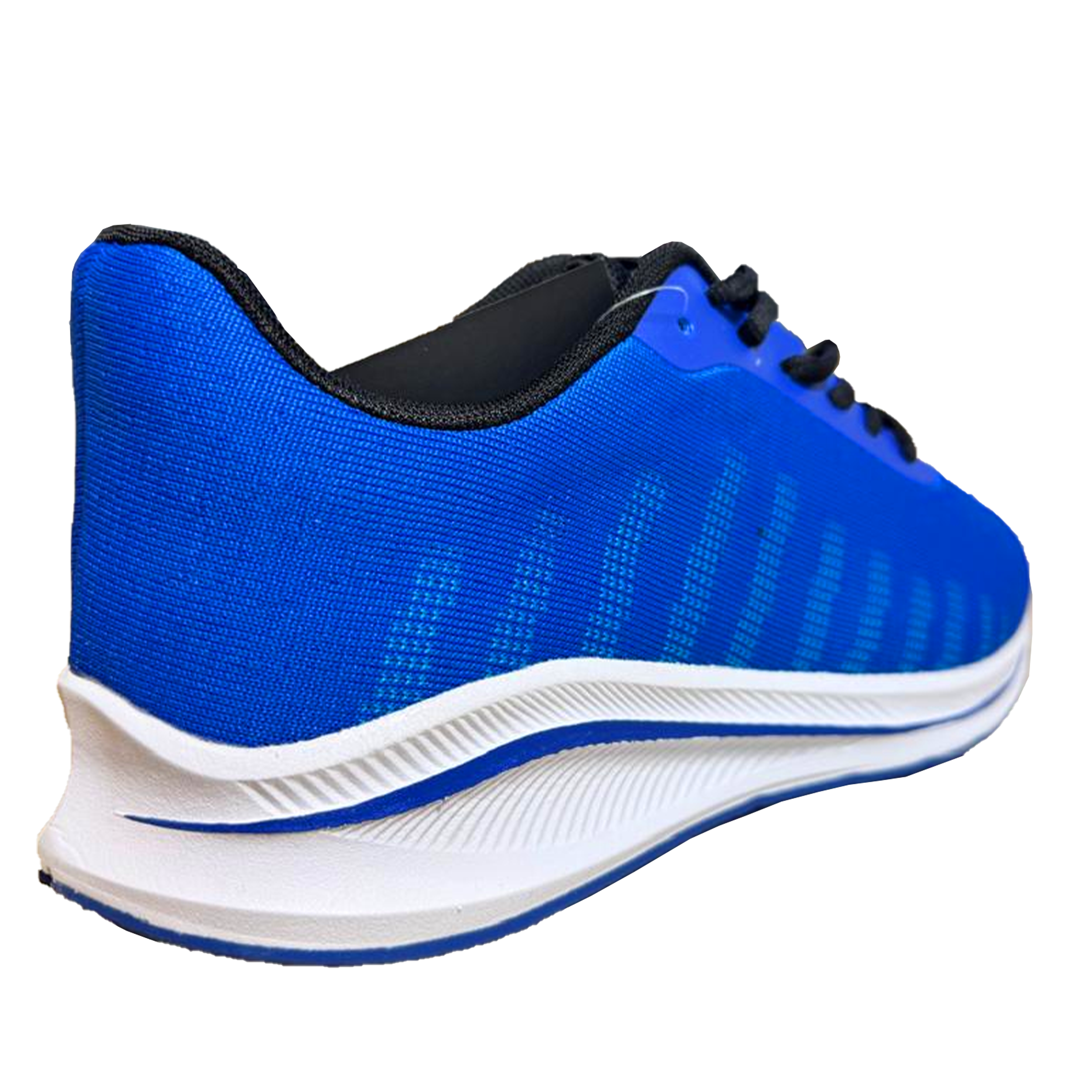 Zero Pro Navy Sport Shoes