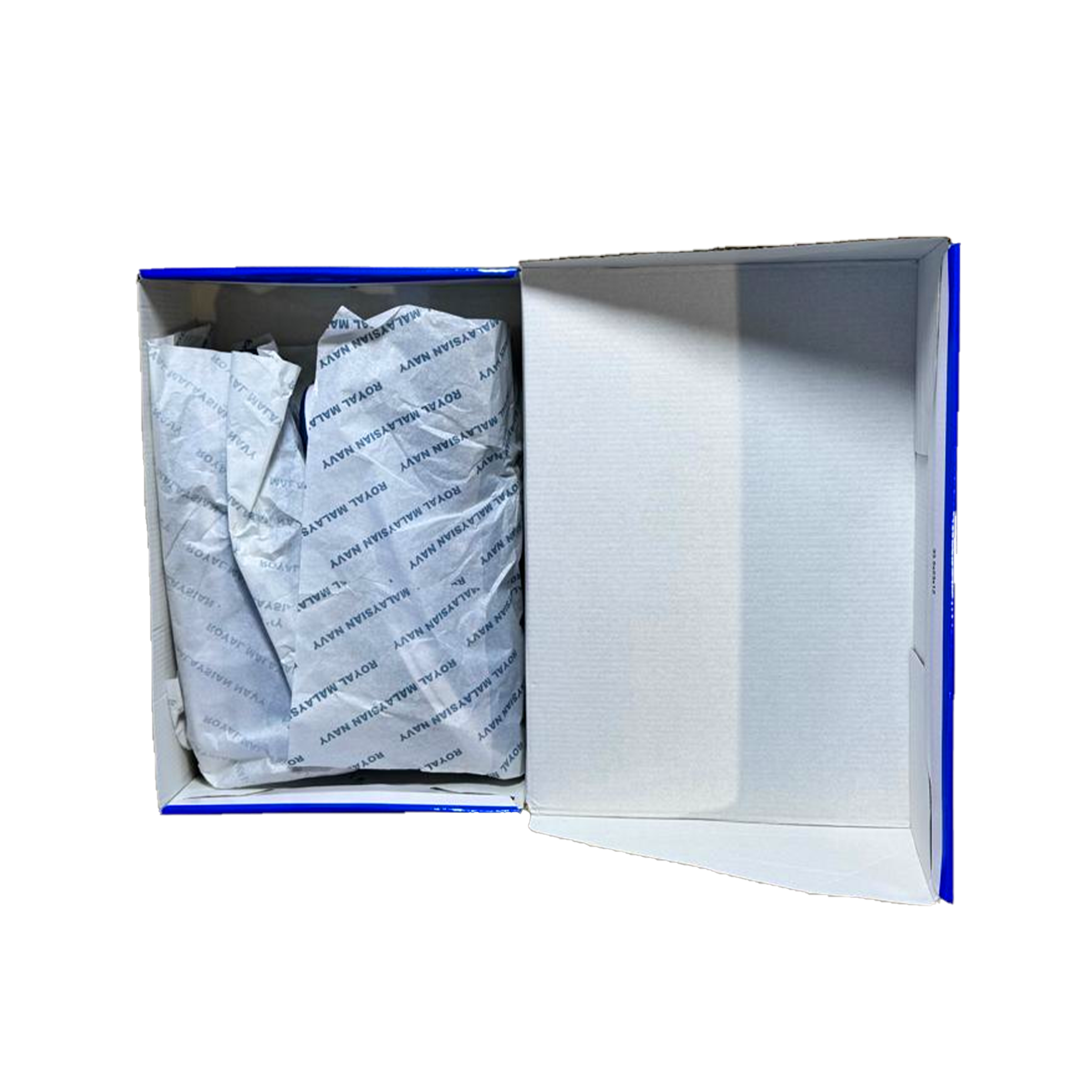 Zero Pro Navy Sport Shoes