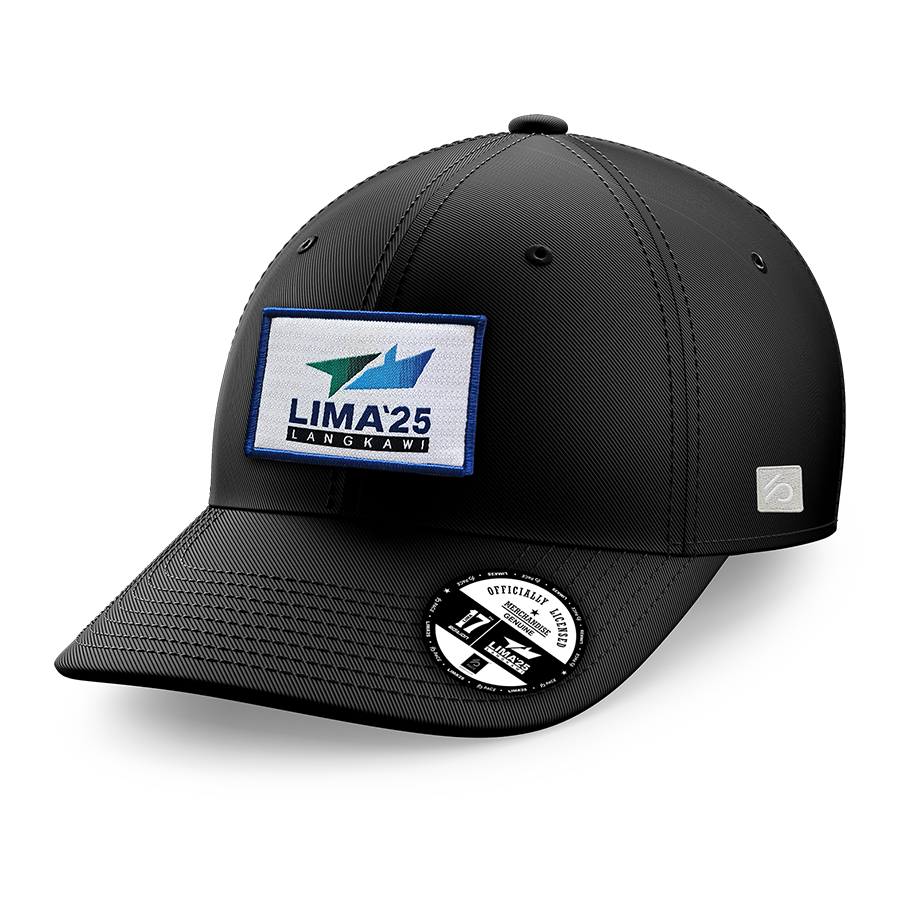 LIMA`25 Tactical Edge Cap
