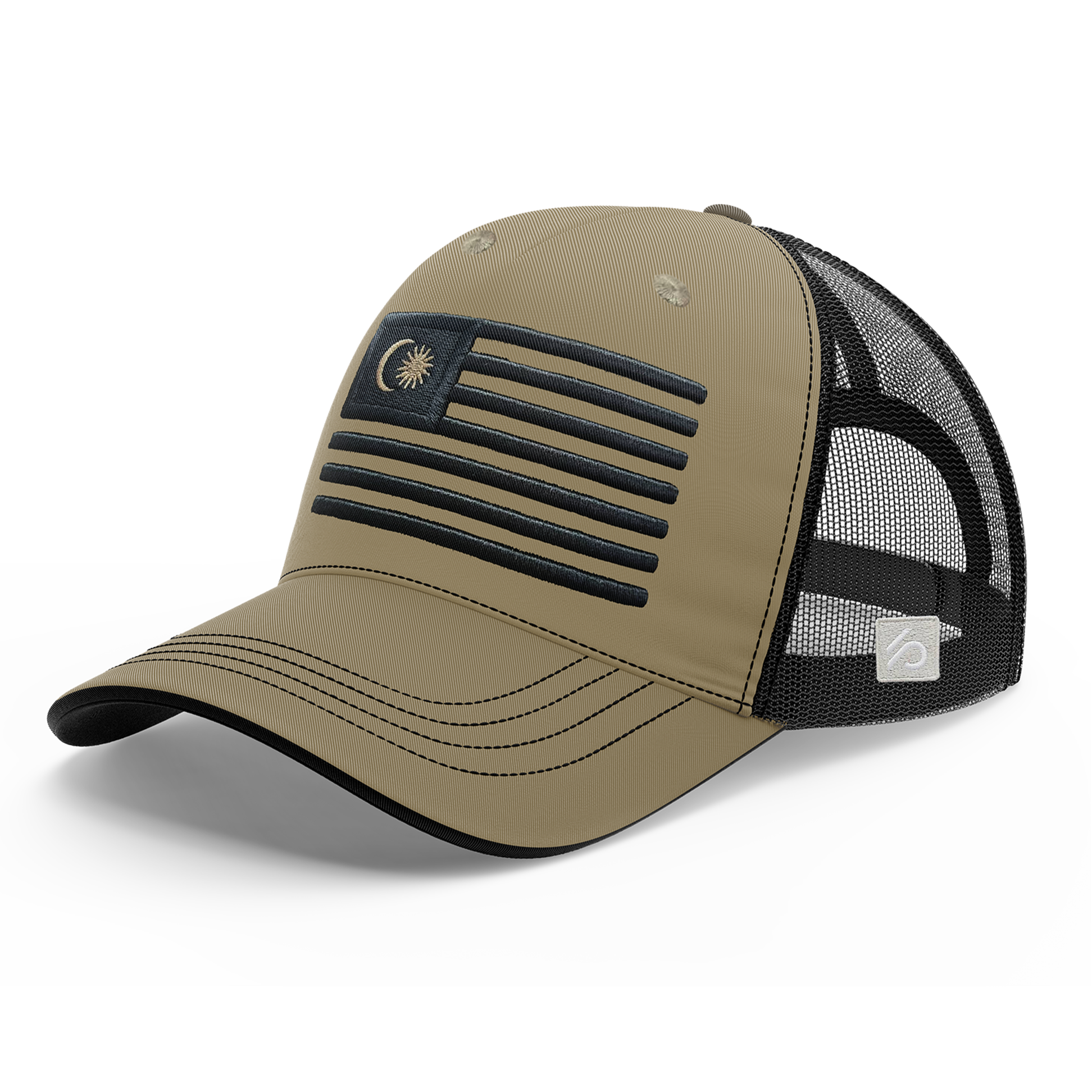 LIMA`25 Trucker Patriot Cap