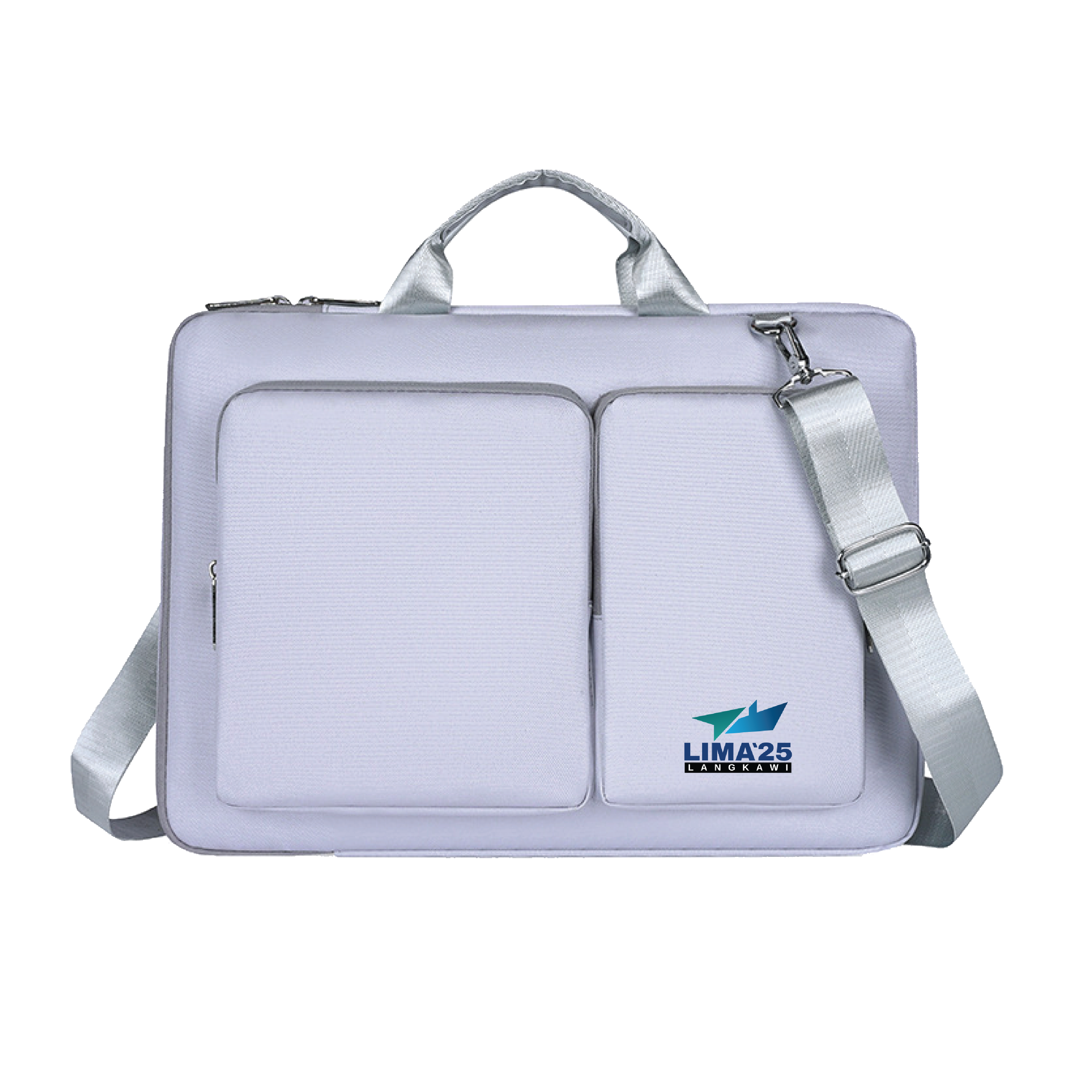 LIMA`25 Conference Bag