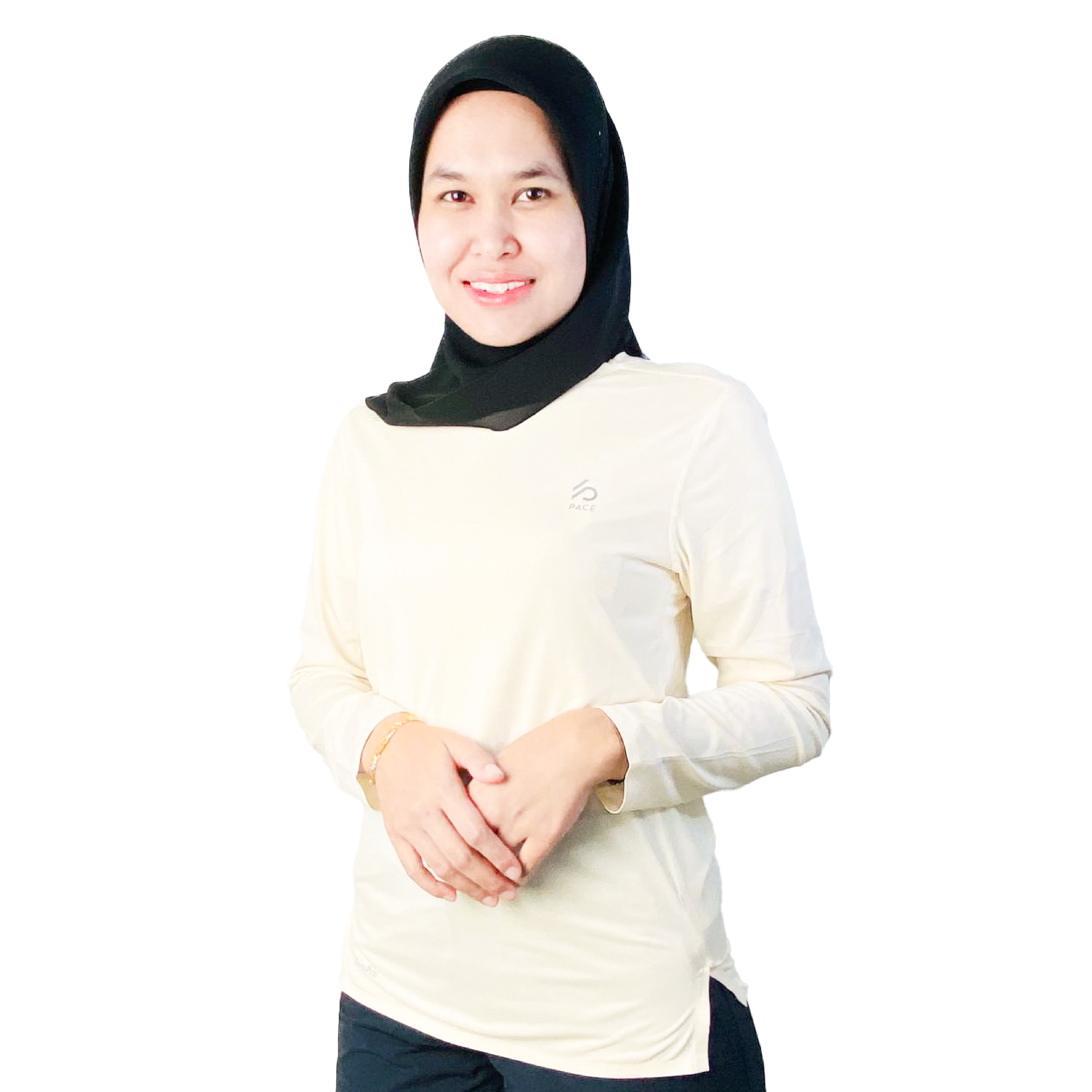  Zero Pro Unisex Long Sleeve Training Tee (0942)