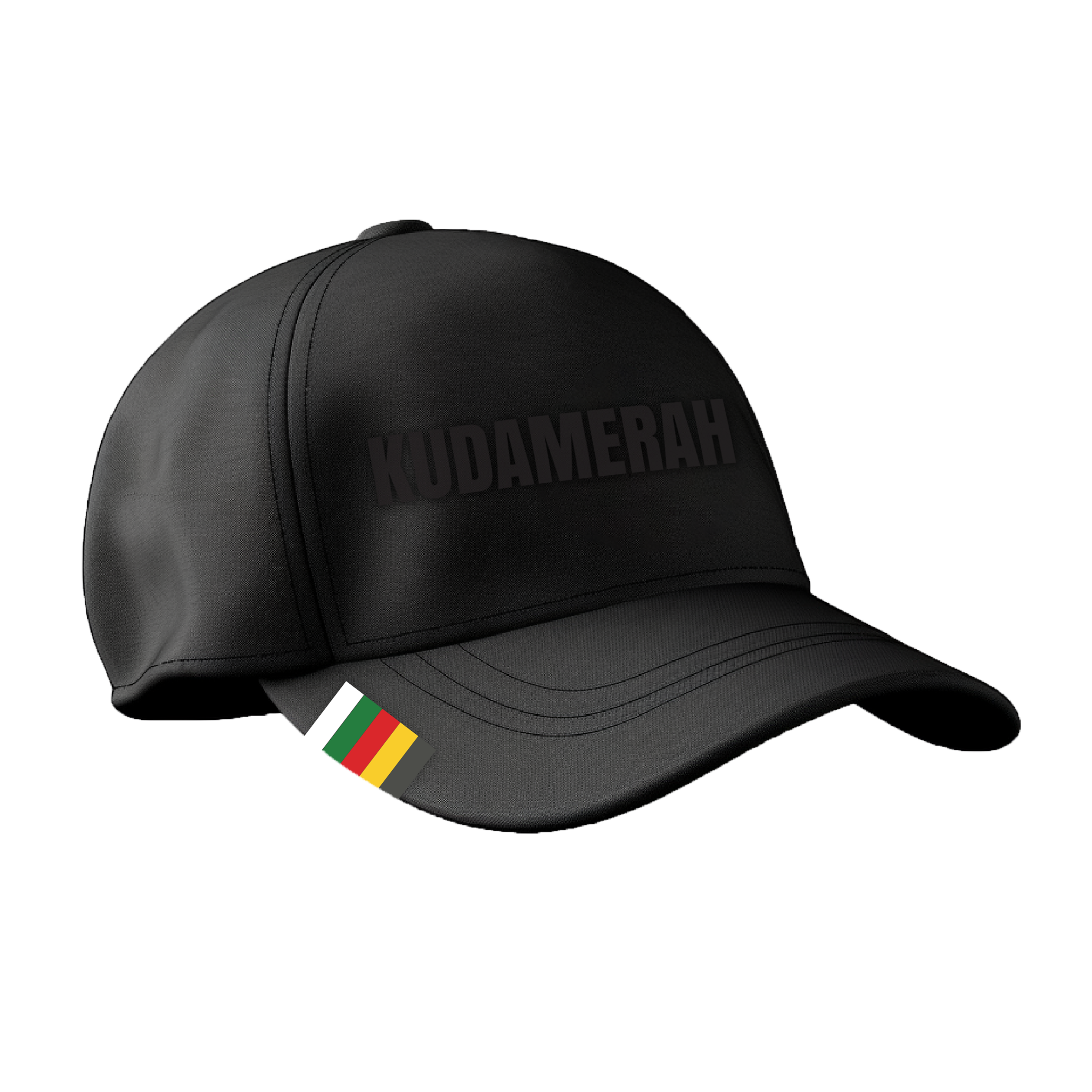 KUDA MERAH`24 Cap