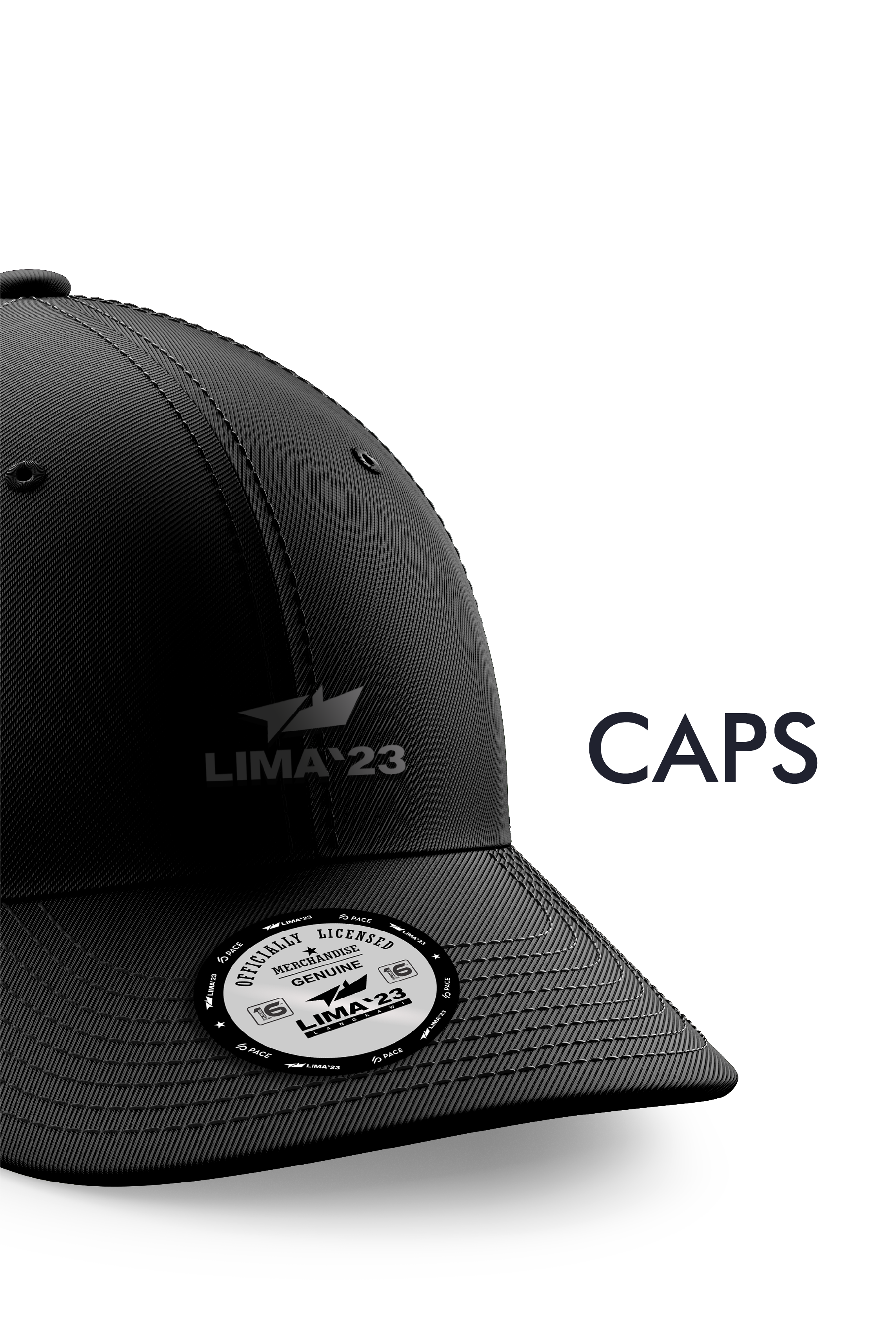 CAPS