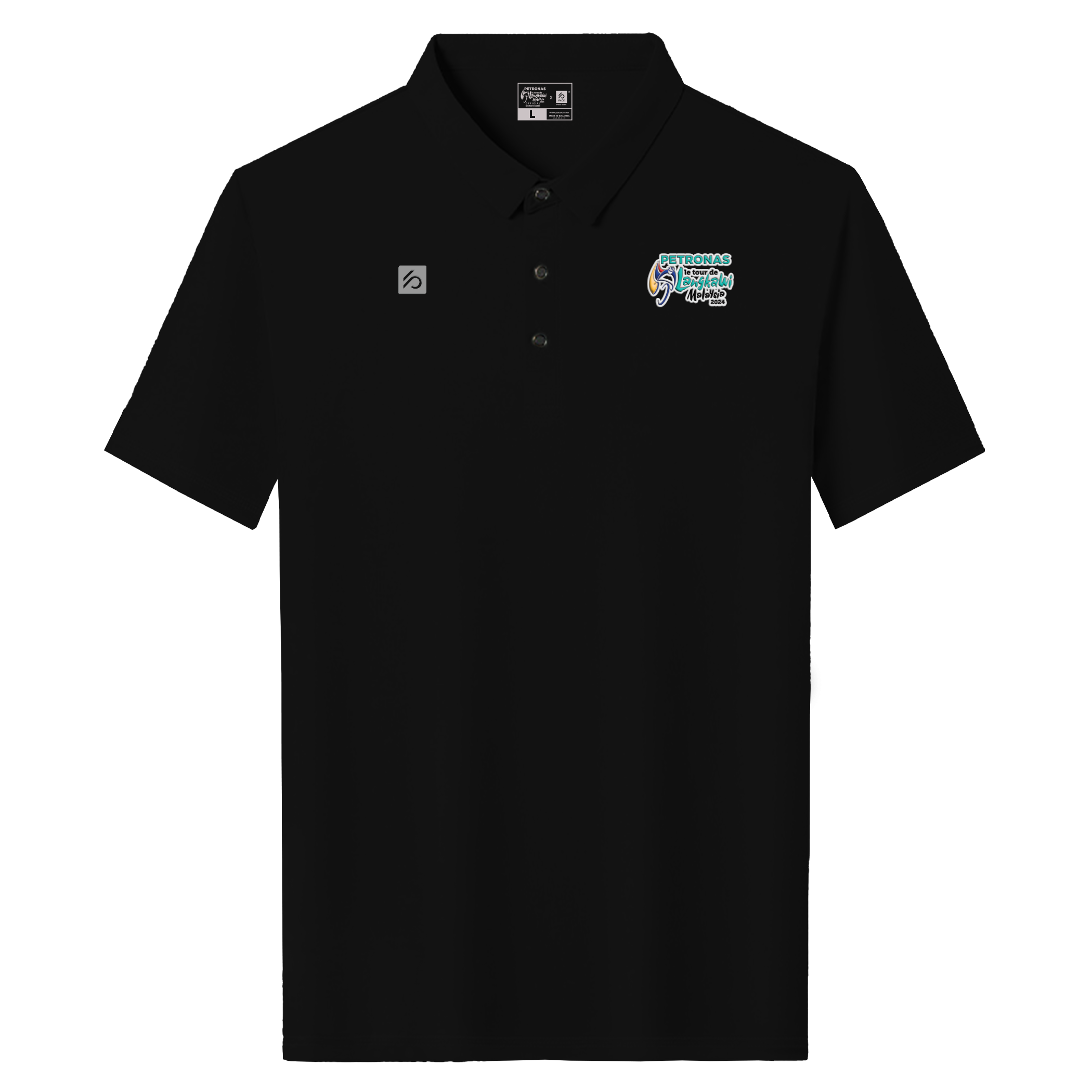 LTDL`24 Elite Polo