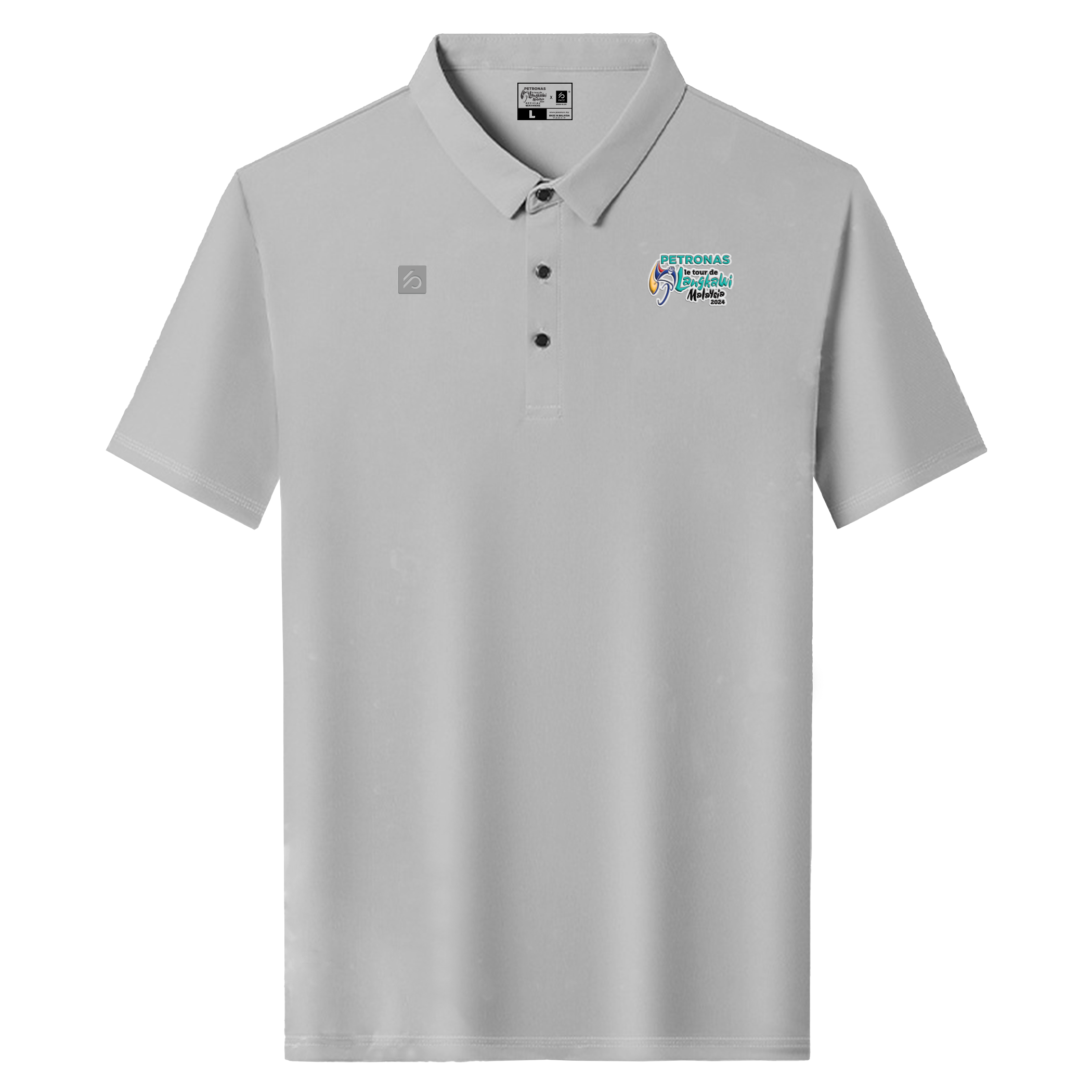 LTDL`24 Elite Polo