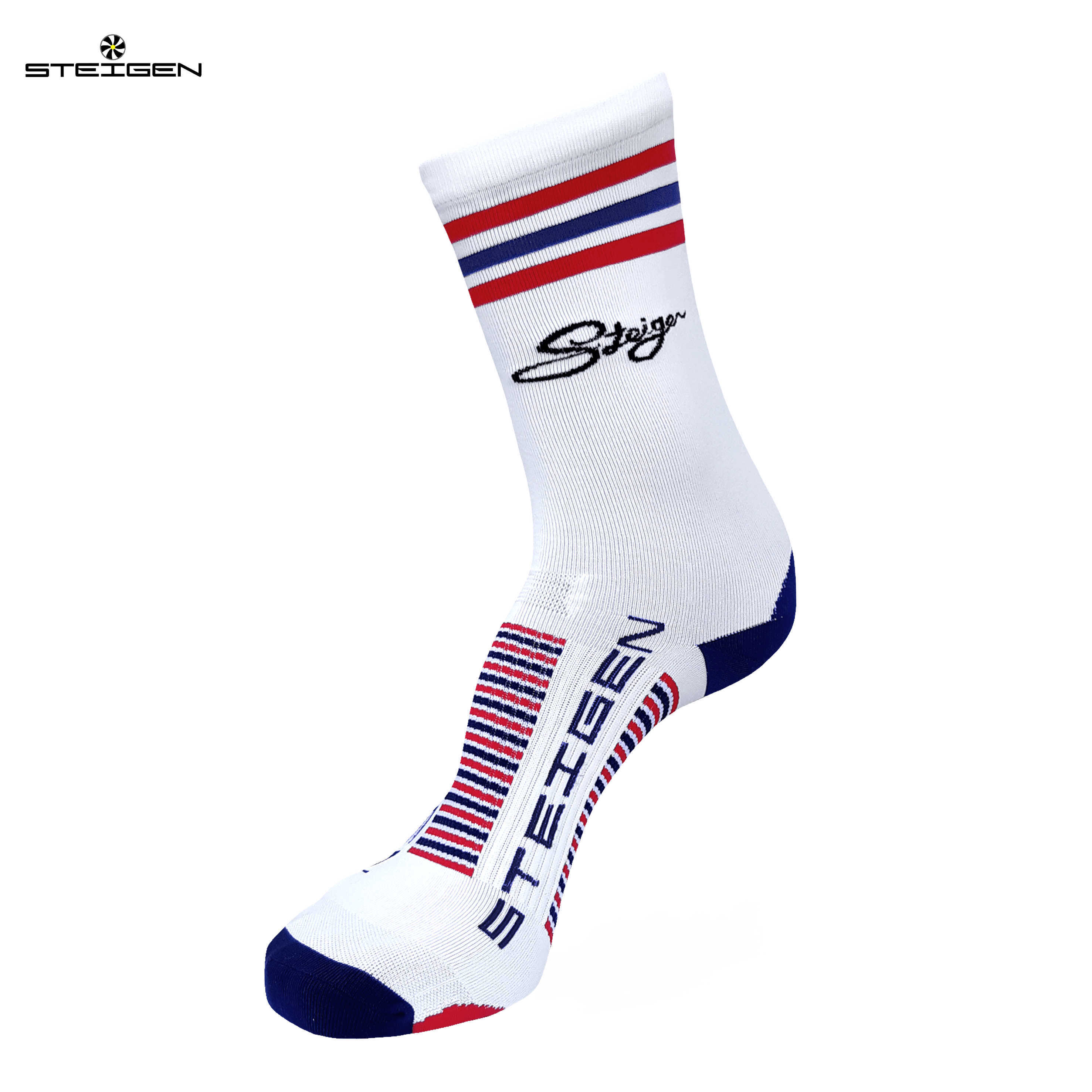 STEIGEN 3/4 Length 