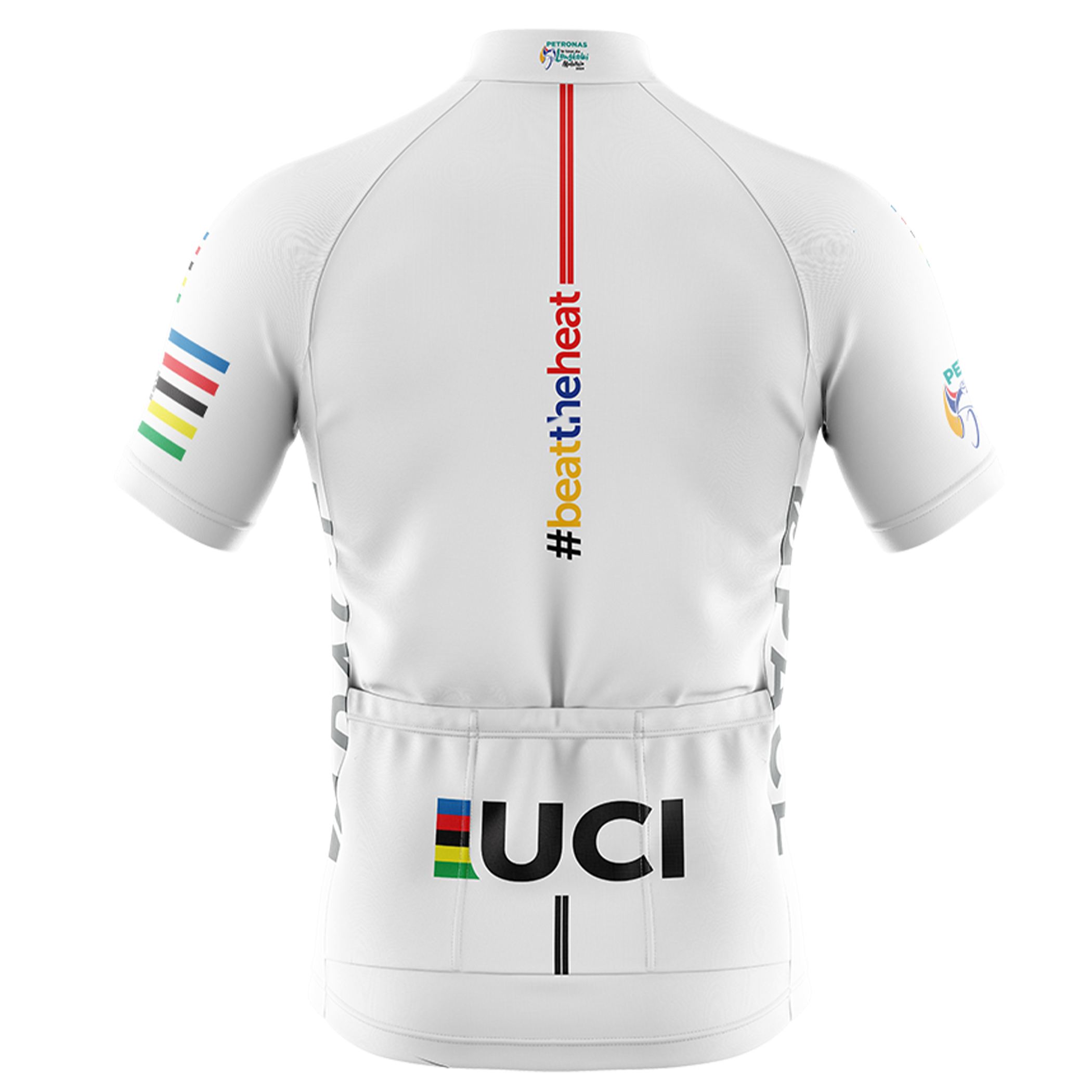 LTDL`24 Anniversary Cycling Jersey