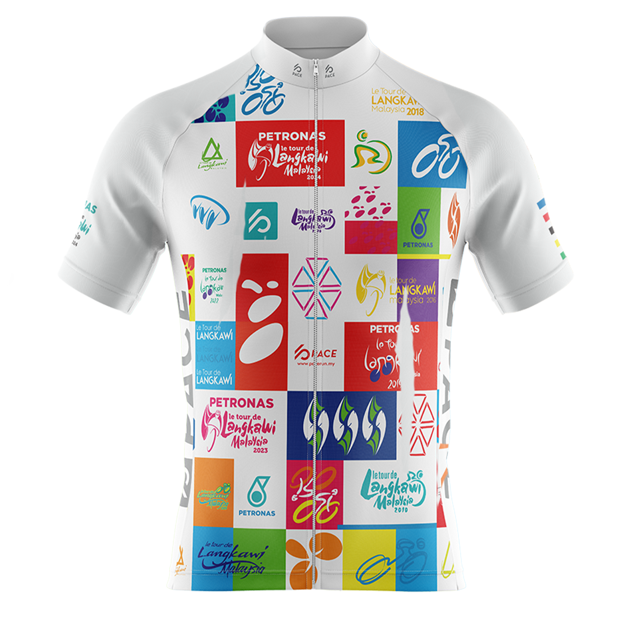 LTDL`24 Anniversary Cycling Jersey