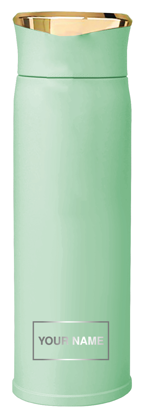 LD0115 Stainless Steel Thermal Flask (Green) STFDSA-001G TUMBLER-GN