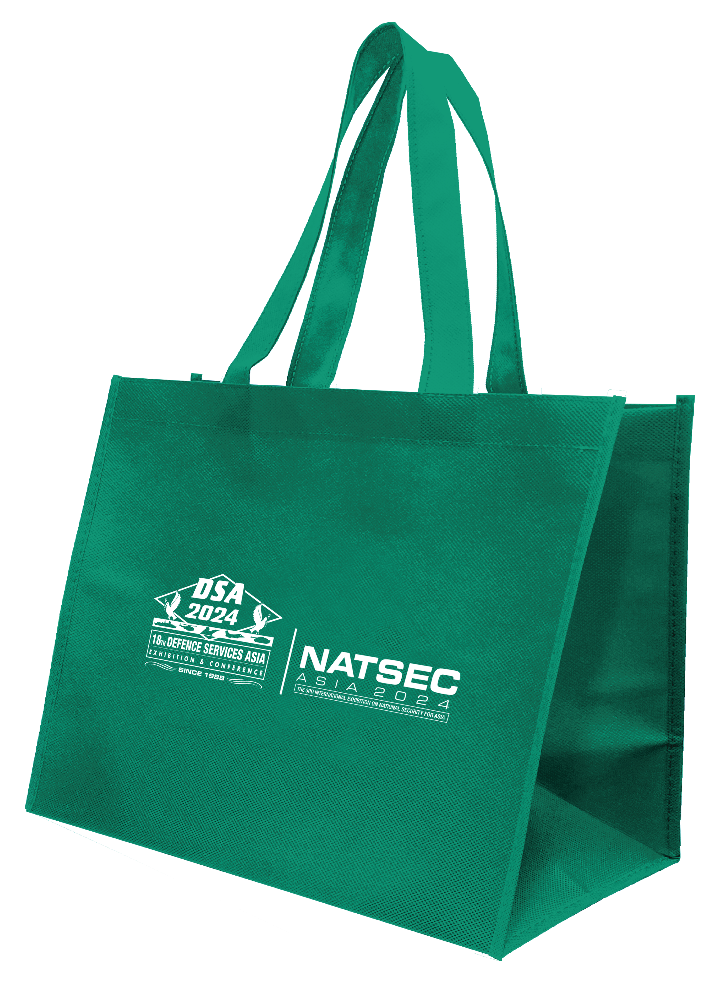 DSA 2024 AV8 Gempita Non-Woven Bag 