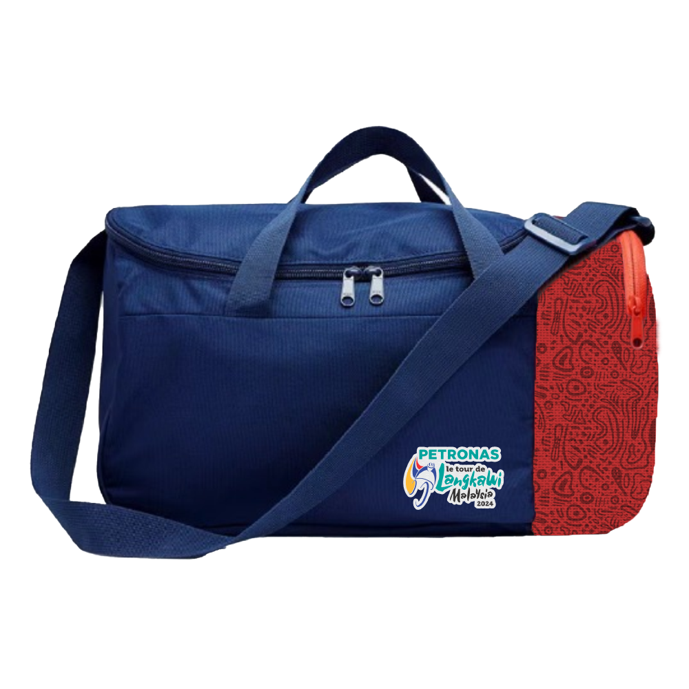 LTDL`24 Foldable Bag 35L