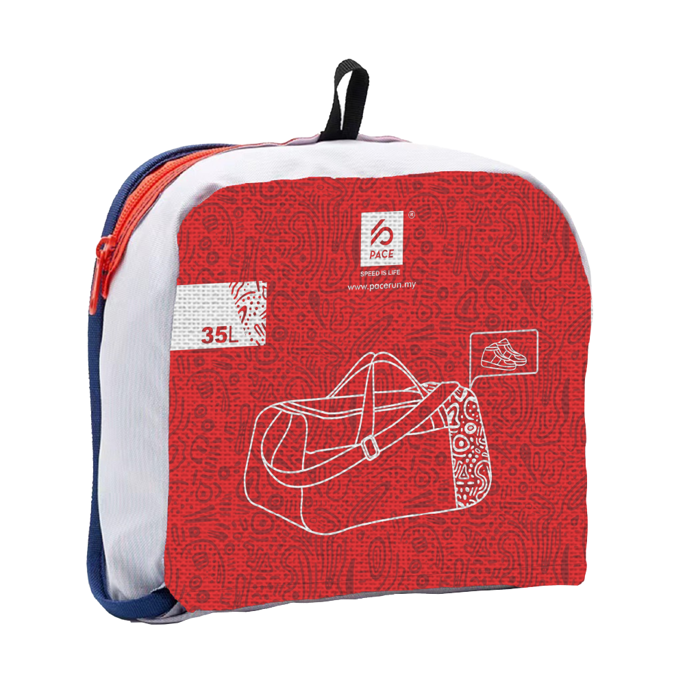 LTDL`24 Foldable Bag 35L