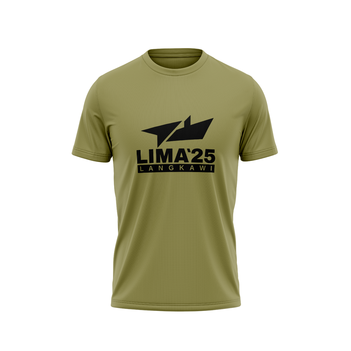 LIMA`25 Graphic Tee taruk makto