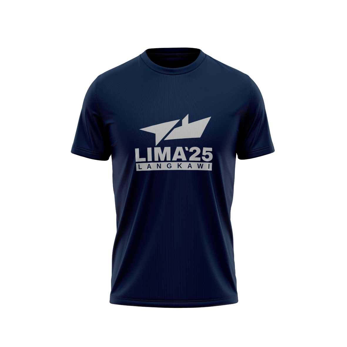 LIMA`25 Graphic Tee taruk makto