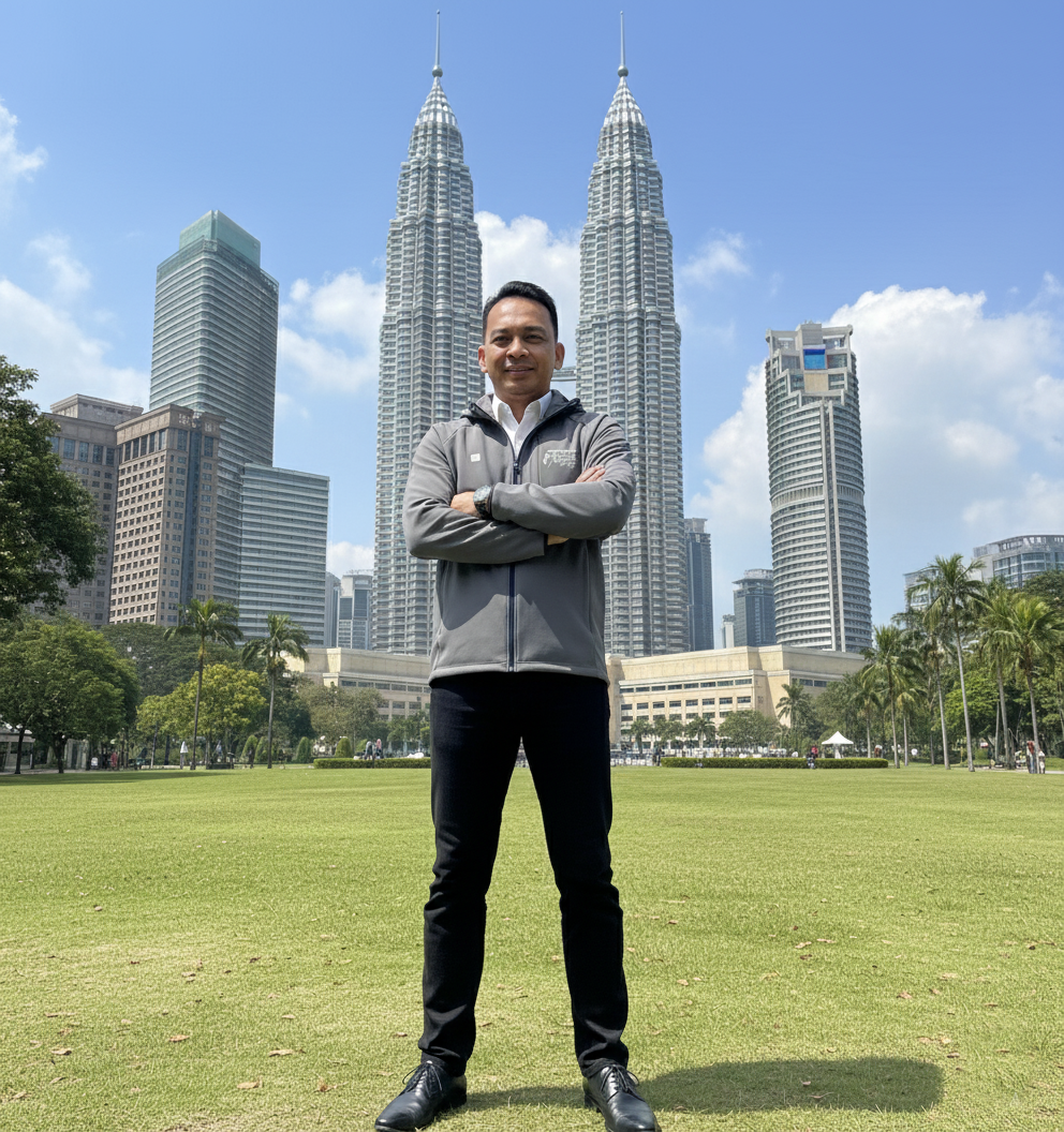 PLTDL25 Sport Jacket