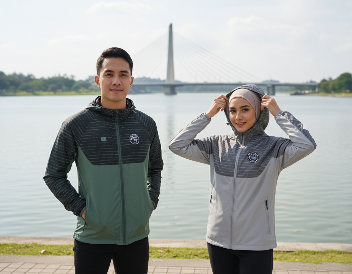 PLTDL25 Tour Legacy Jacket  